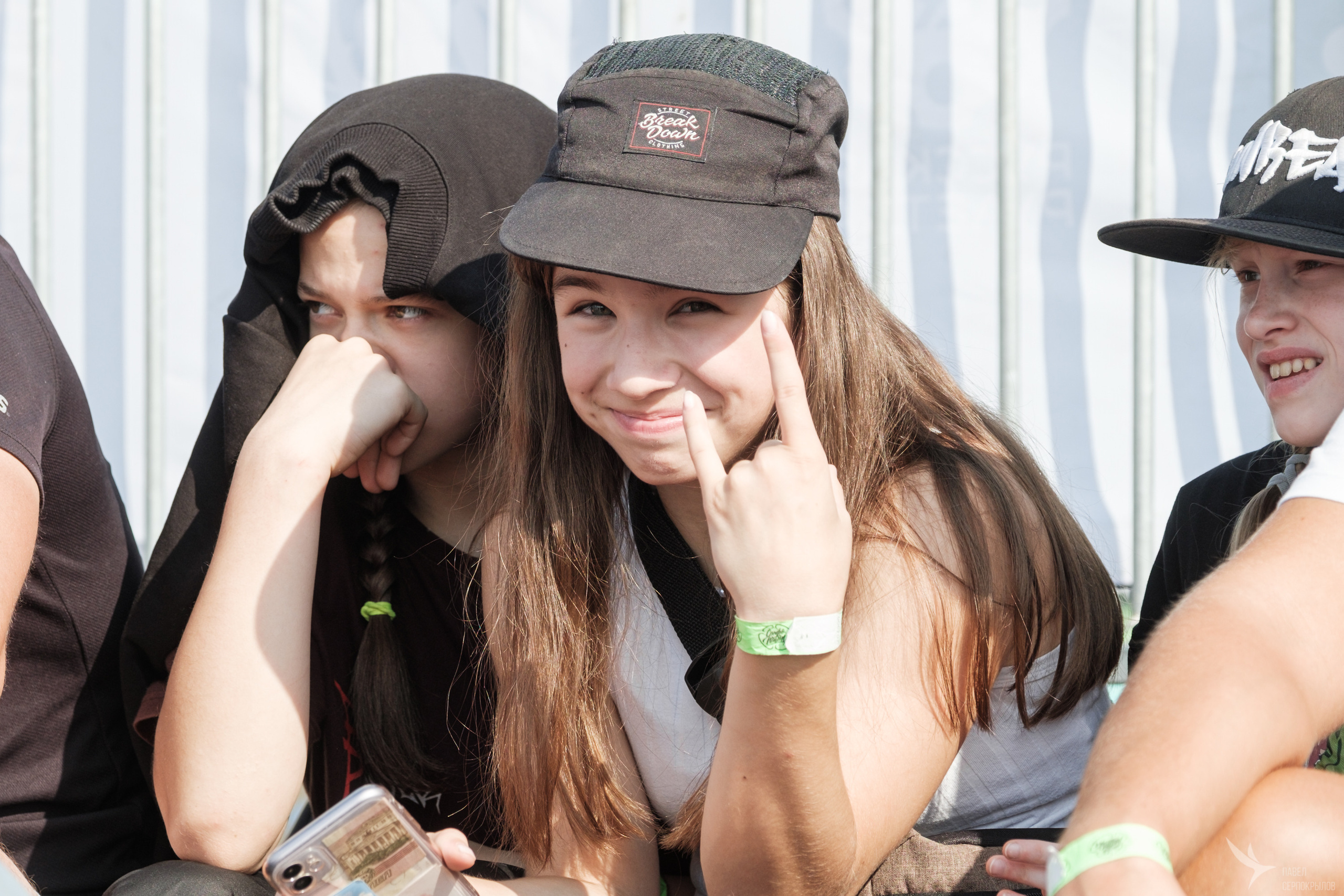 COMBOnation part 14. Репортажный фотограф в Казани Павел Серпокрылов