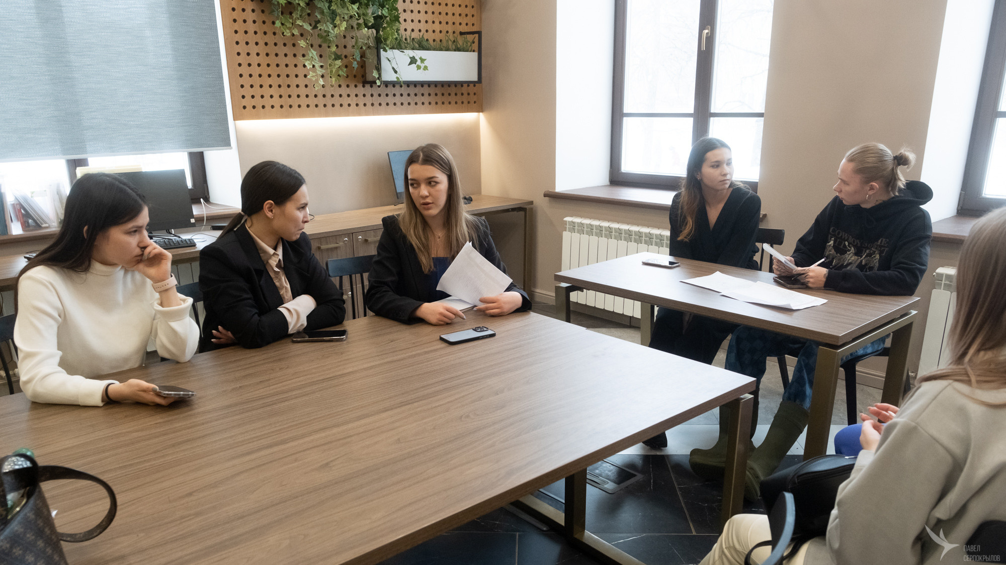 Сияние творчества. Репортажный фотограф в Казани Павел Серпокрылов