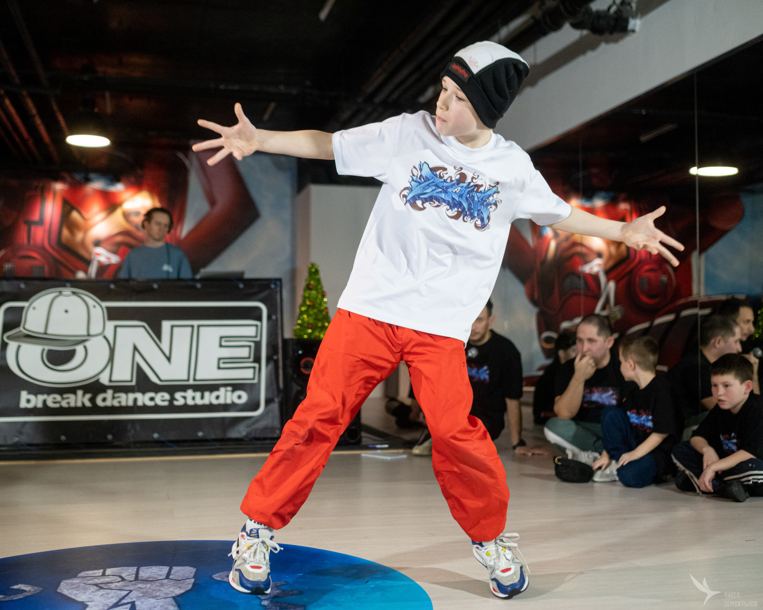 YOU CHAMPION. Репортажный фотограф в Казани Павел Серпокрылов