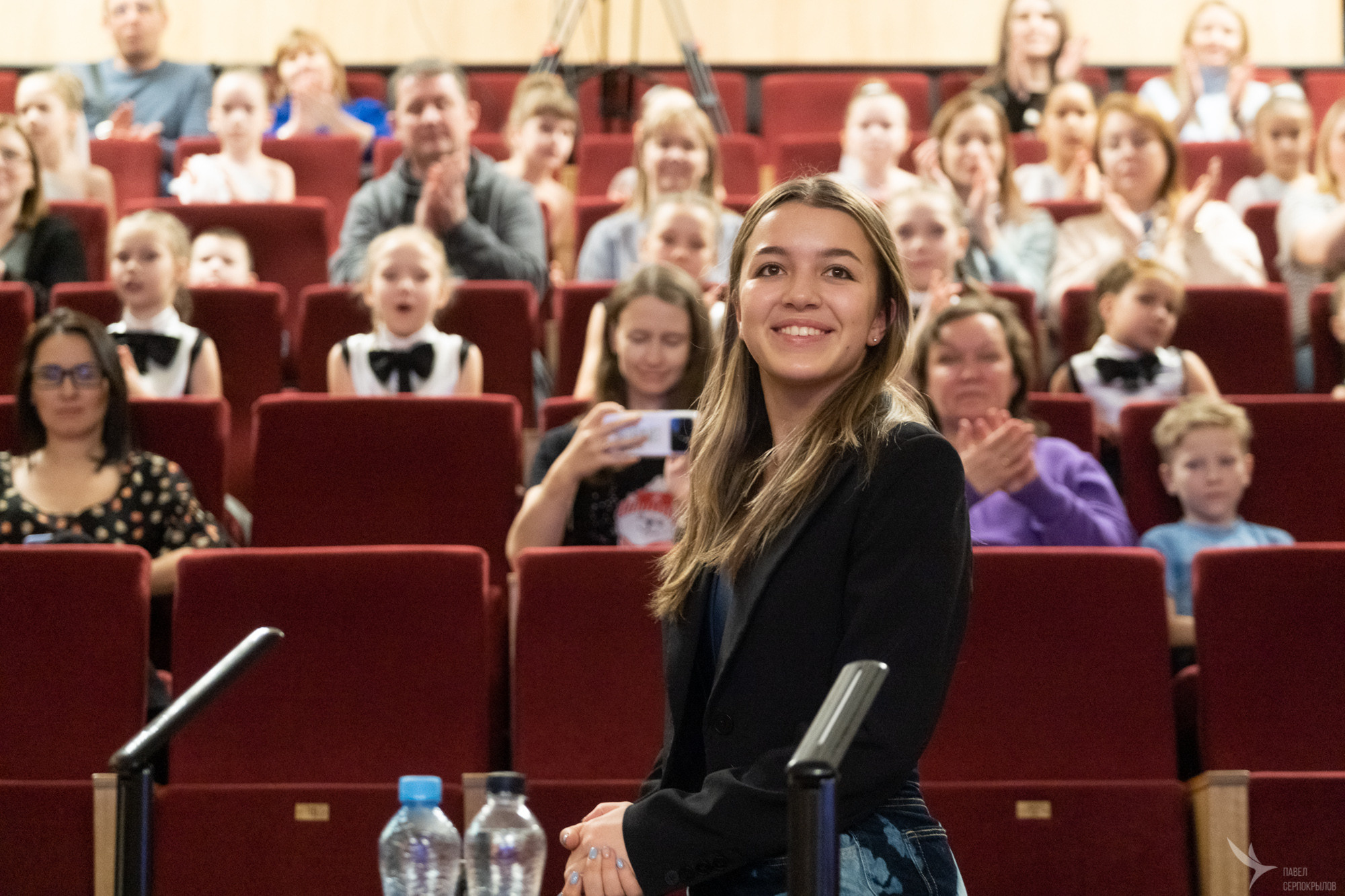 Сияние творчества. Репортажный фотограф в Казани Павел Серпокрылов