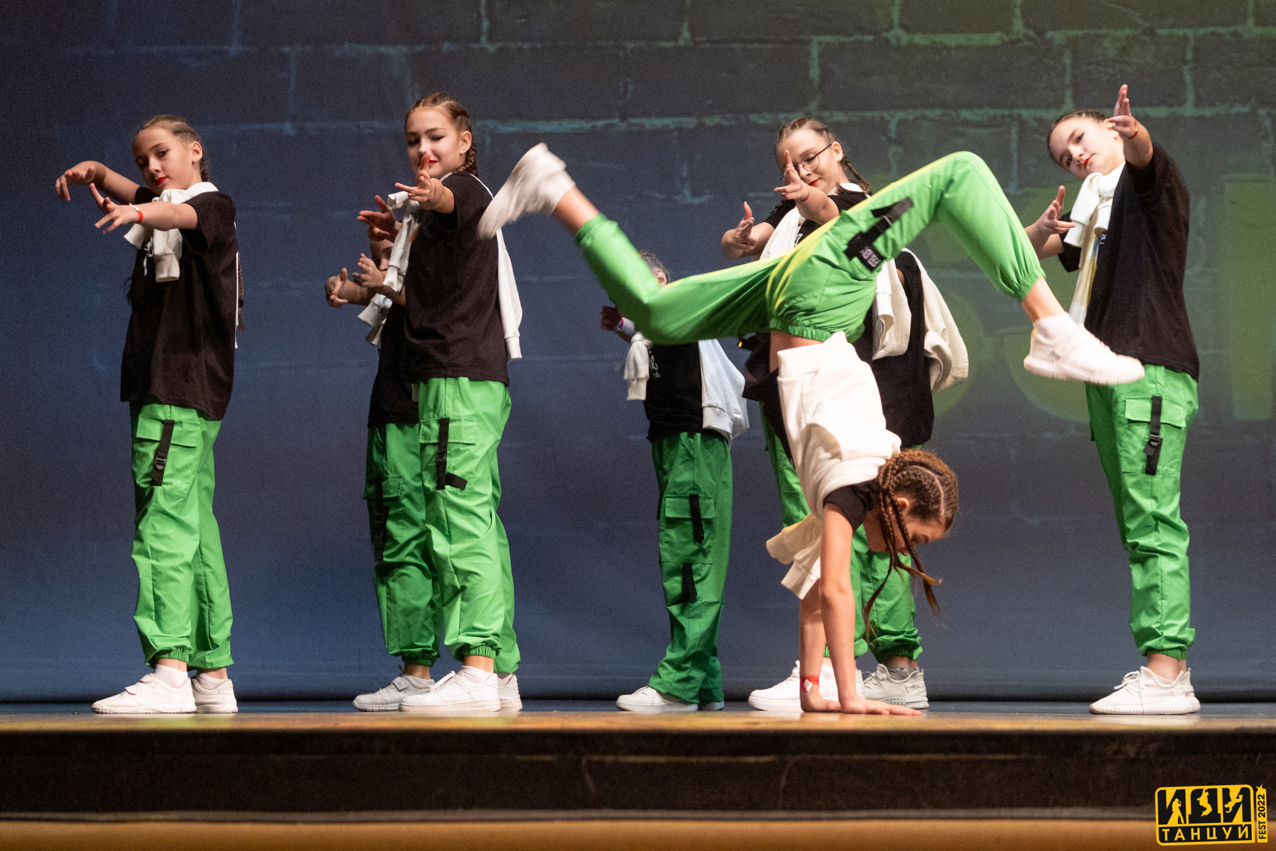 Фестиваль «Иди танцуй». Репортажный фотограф в Казани Павел Серпокрылов