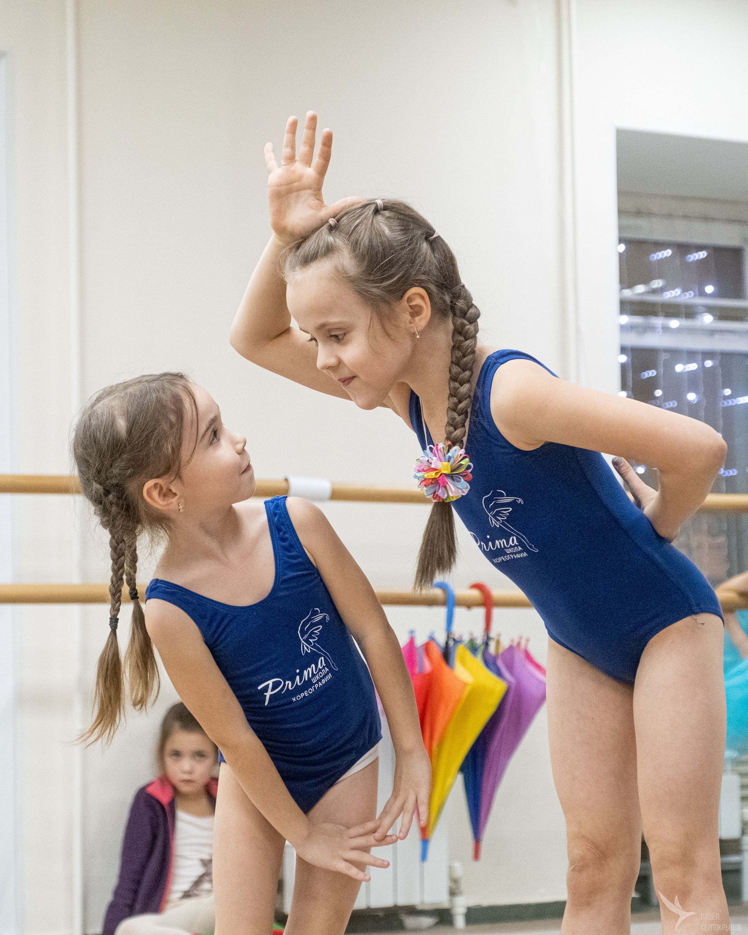 Цветик-семицветик. Репортажный фотограф в Казани Павел Серпокрылов