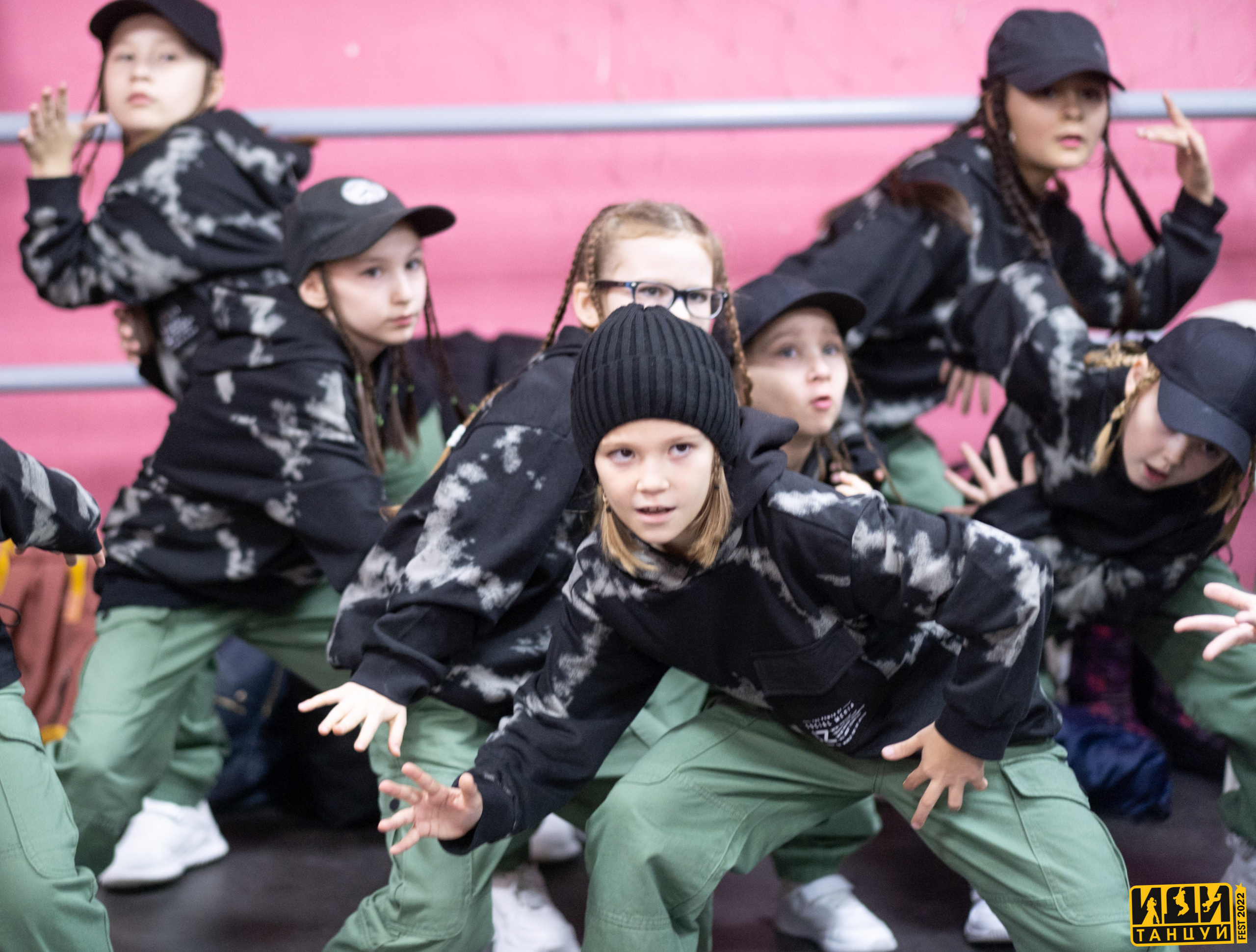 Фестиваль «Иди танцуй». Репортажный фотограф в Казани Павел Серпокрылов