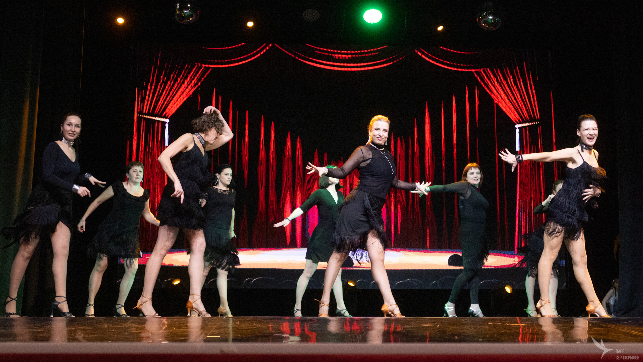 Зверопой. Репортажный фотограф в Казани Павел Серпокрылов