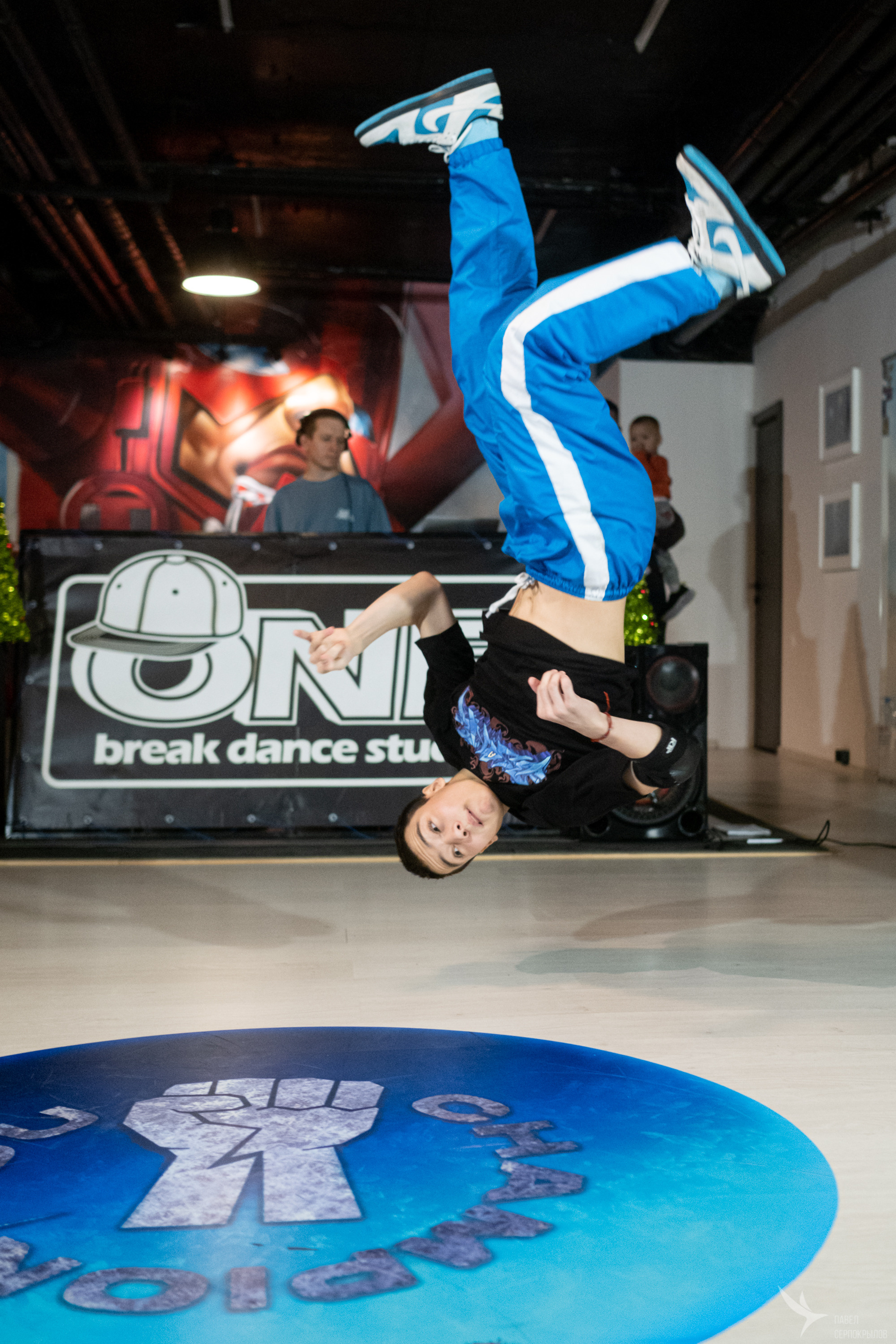 YOU CHAMPION. Репортажный фотограф в Казани Павел Серпокрылов