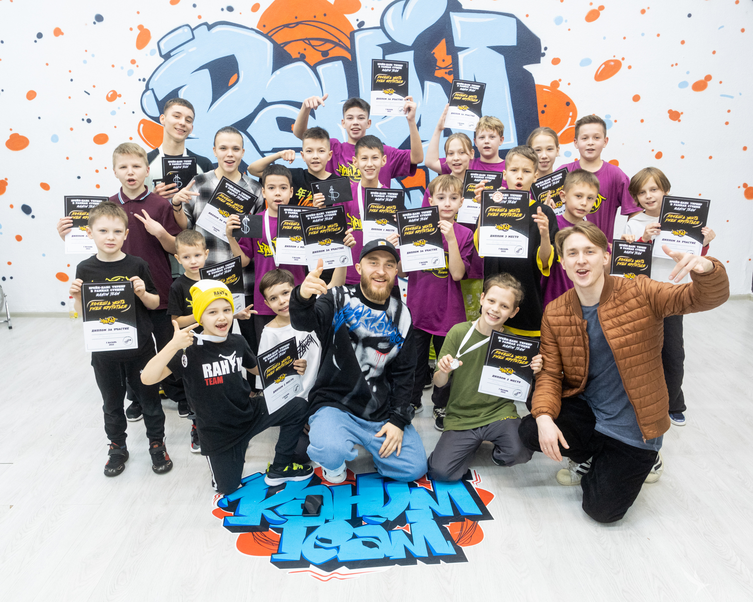 Хочешь жить умей крутиться. Репортажный фотограф в Казани Павел Серпокрылов