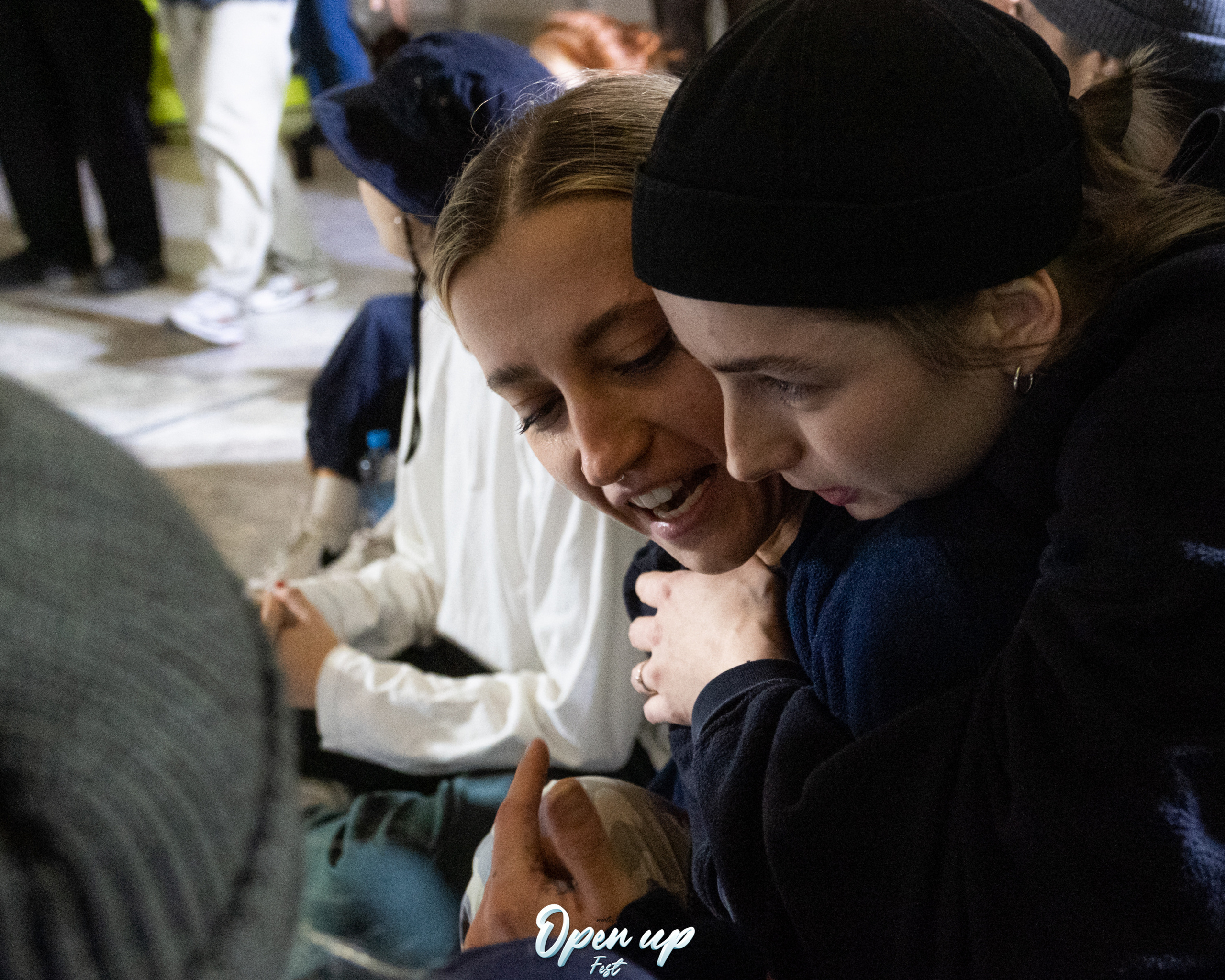 Open up fest 2023. Репортажный фотограф в Казани Павел Серпокрылов