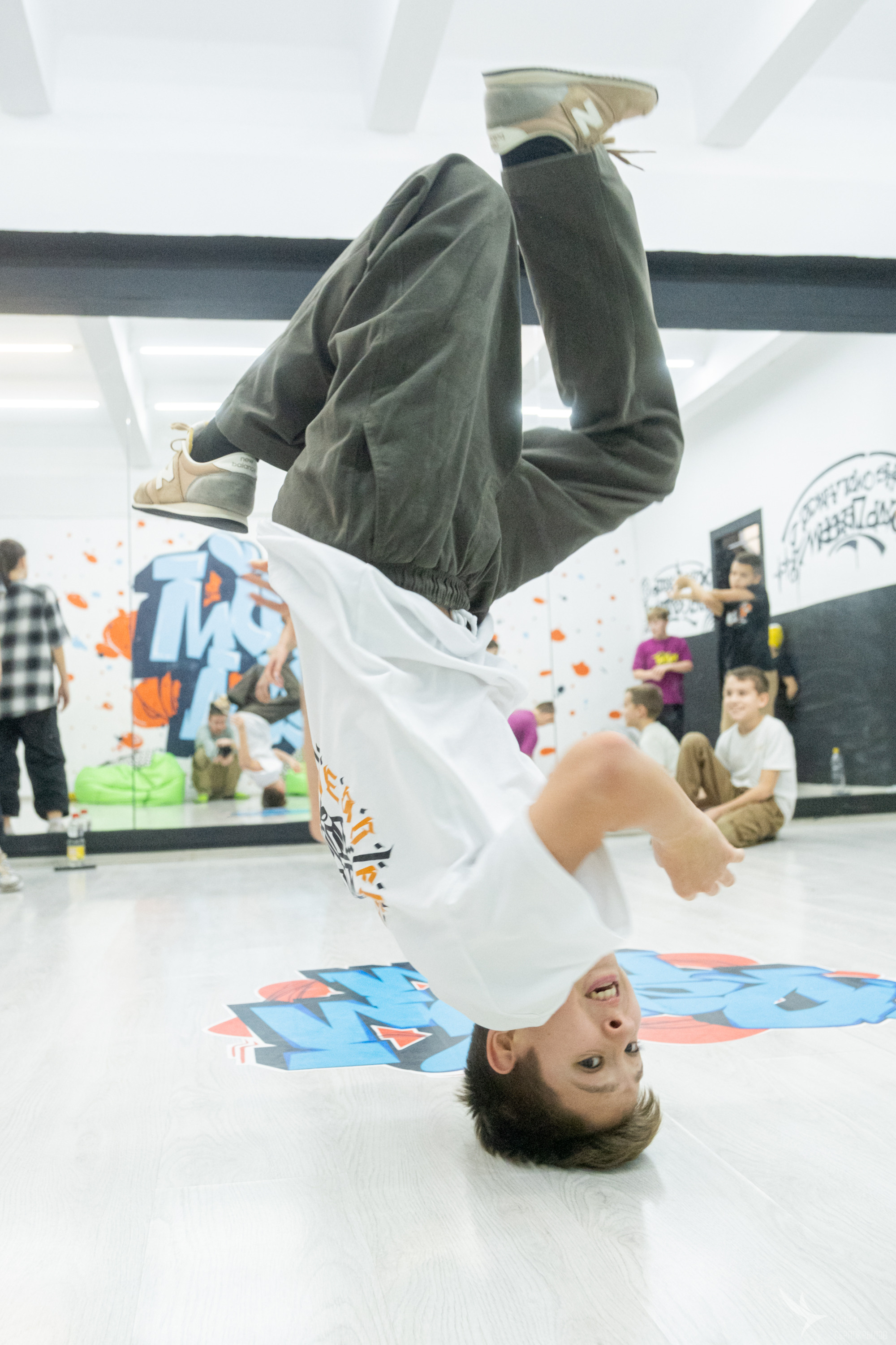 Хочешь жить умей крутиться. Репортажный фотограф в Казани Павел Серпокрылов