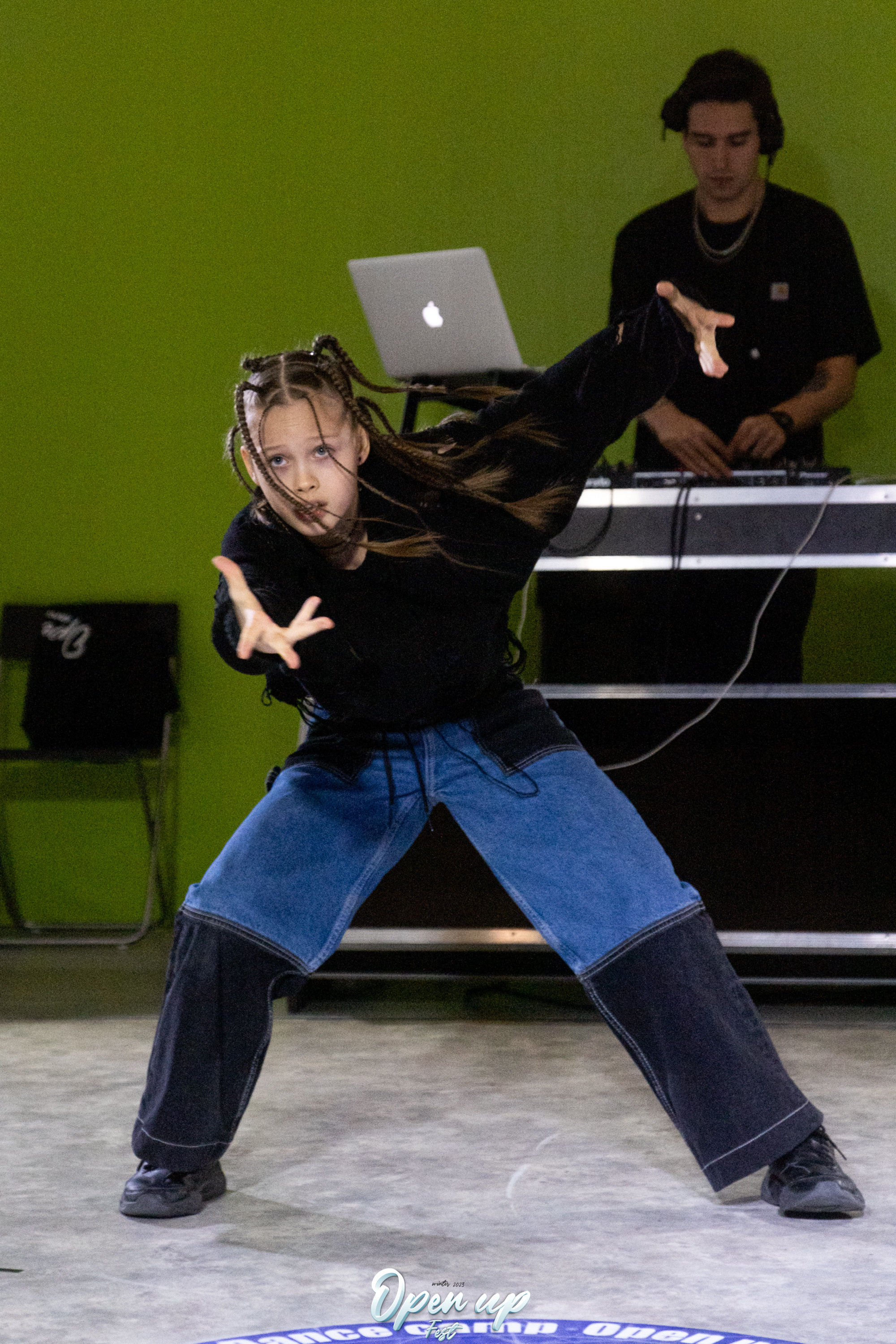 Open up fest 2023. Репортажный фотограф в Казани Павел Серпокрылов