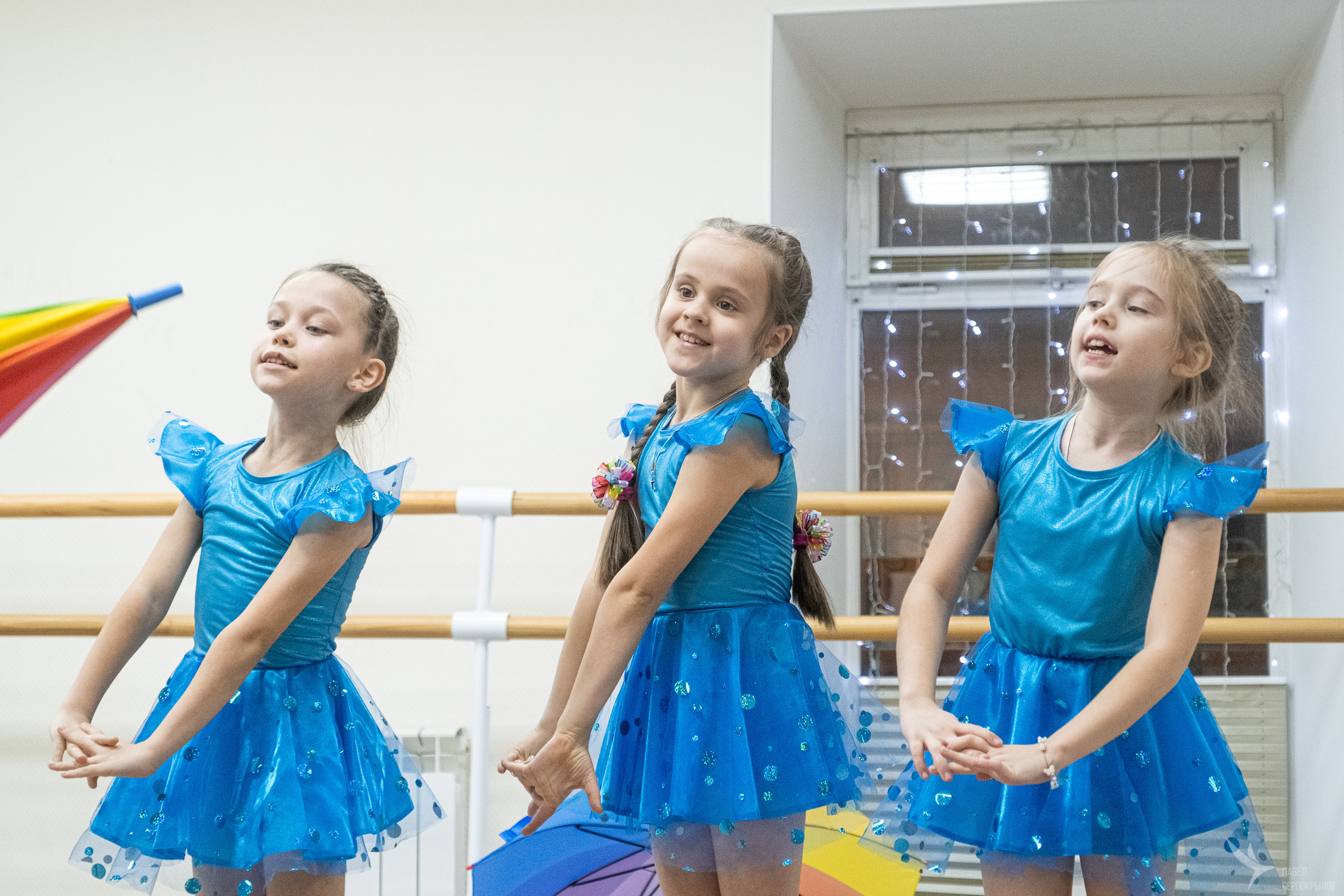 Цветик-семицветик. Репортажный фотограф в Казани Павел Серпокрылов