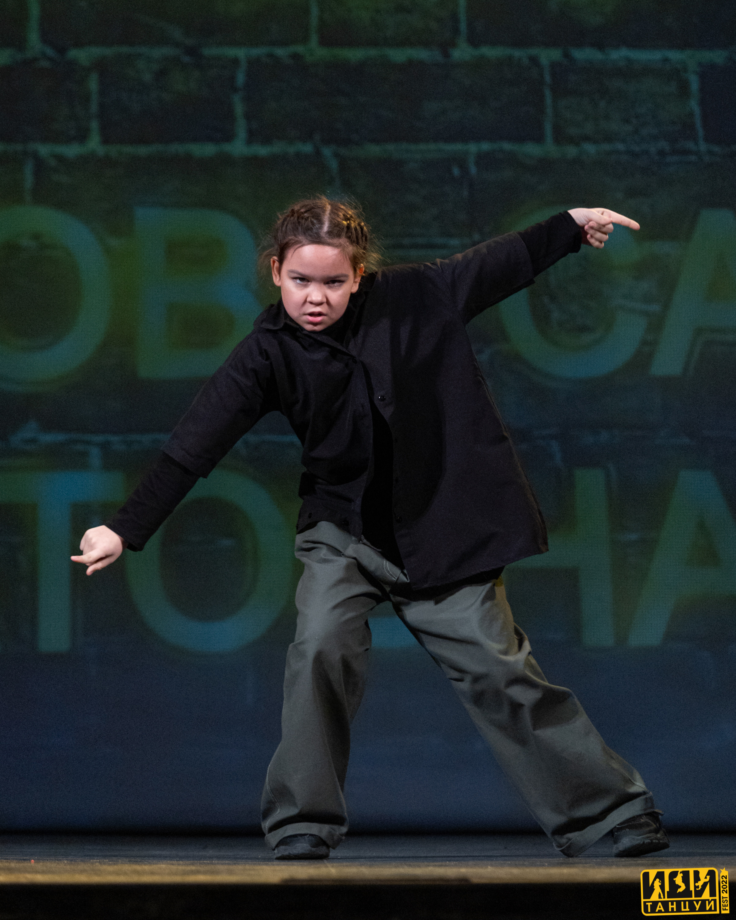 Фестиваль «Иди танцуй». Репортажный фотограф в Казани Павел Серпокрылов