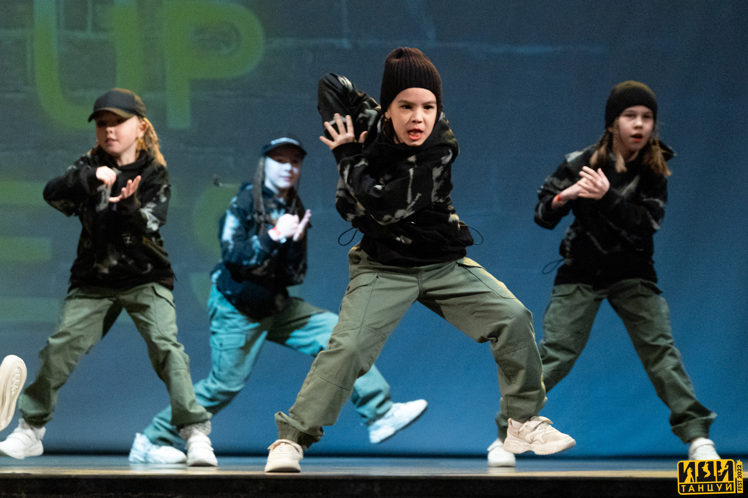 Фестиваль «Иди танцуй». Репортажный фотограф в Казани Павел Серпокрылов