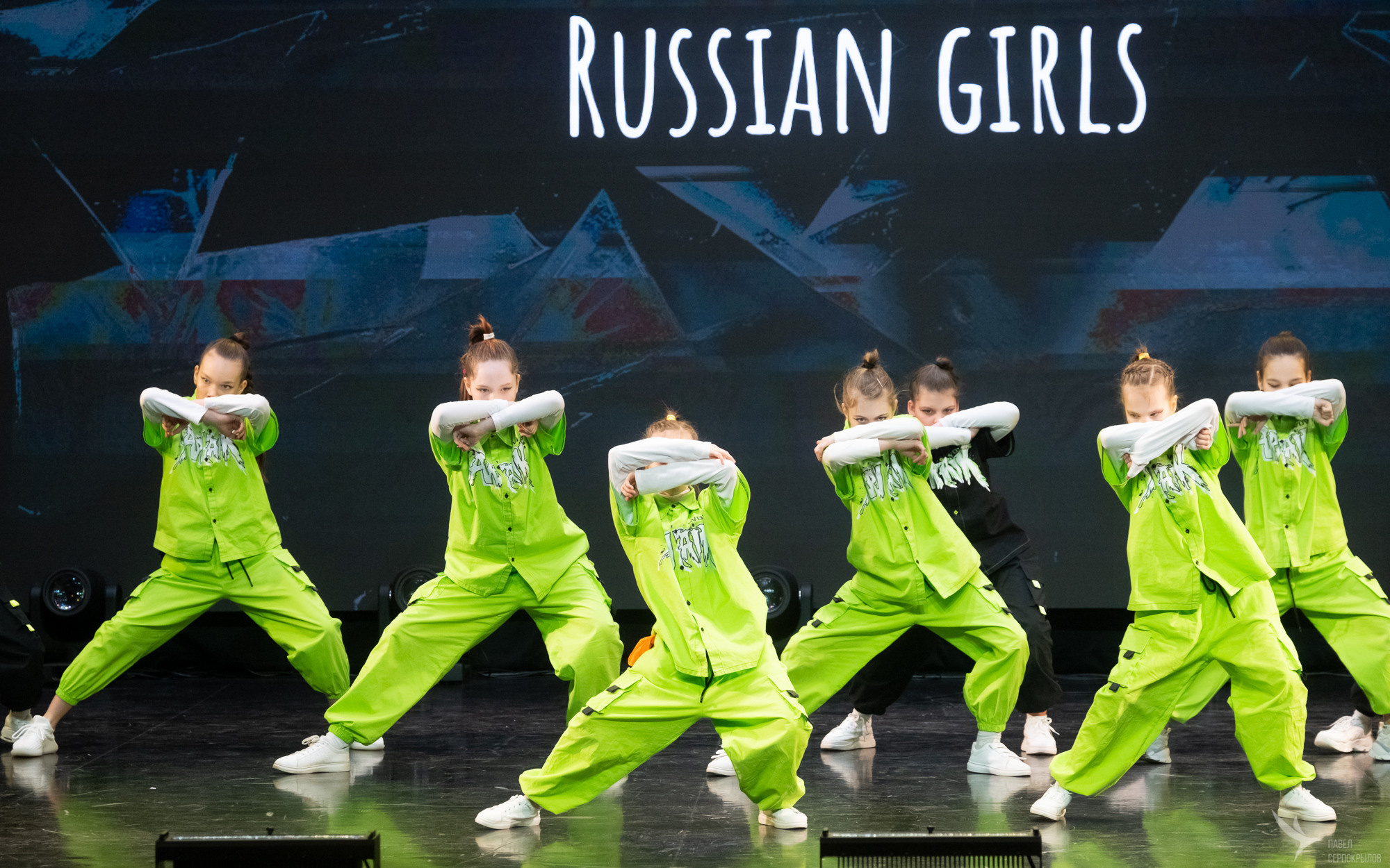 Сияние творчества. Репортажный фотограф в Казани Павел Серпокрылов