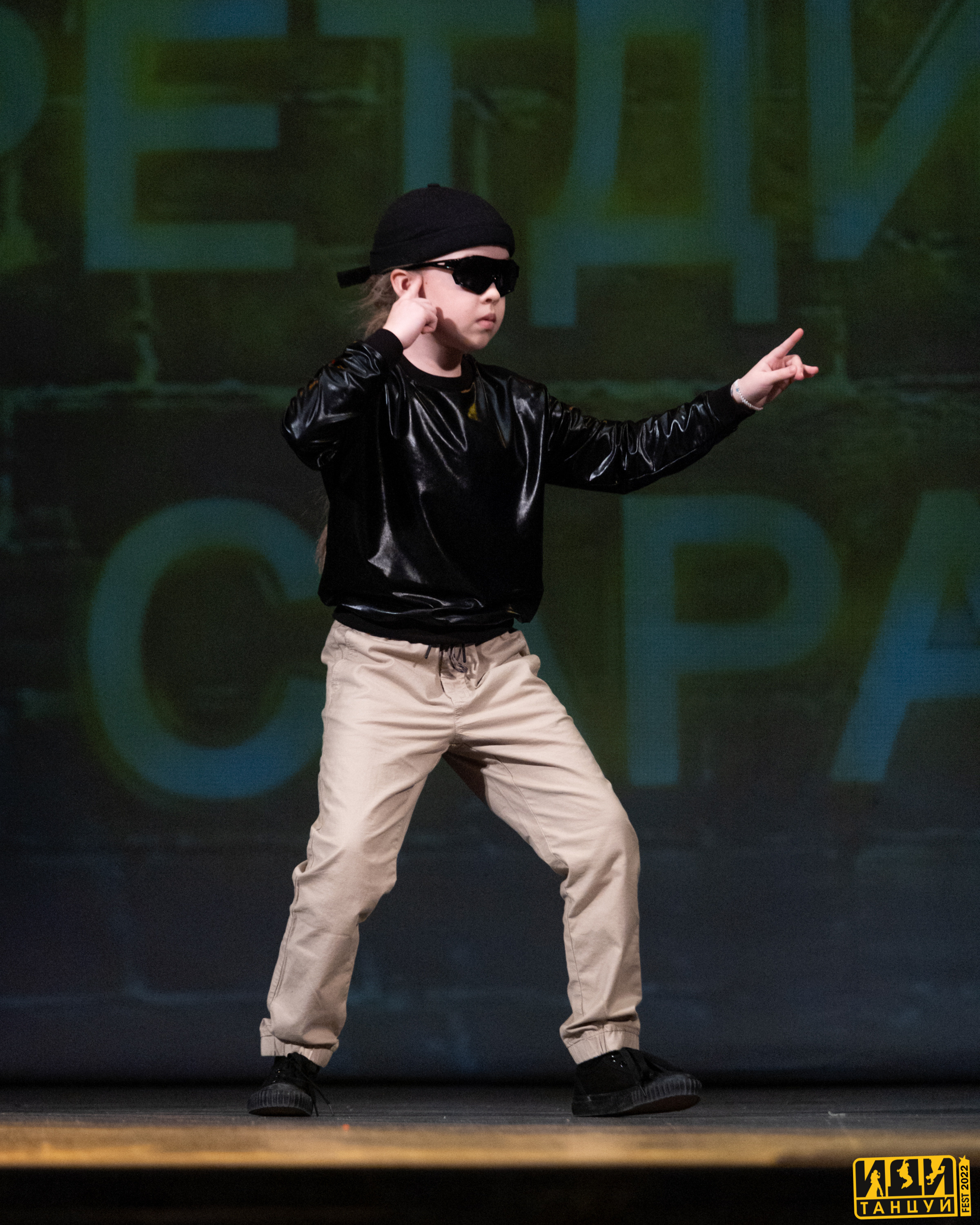 Фестиваль «Иди танцуй». Репортажный фотограф в Казани Павел Серпокрылов