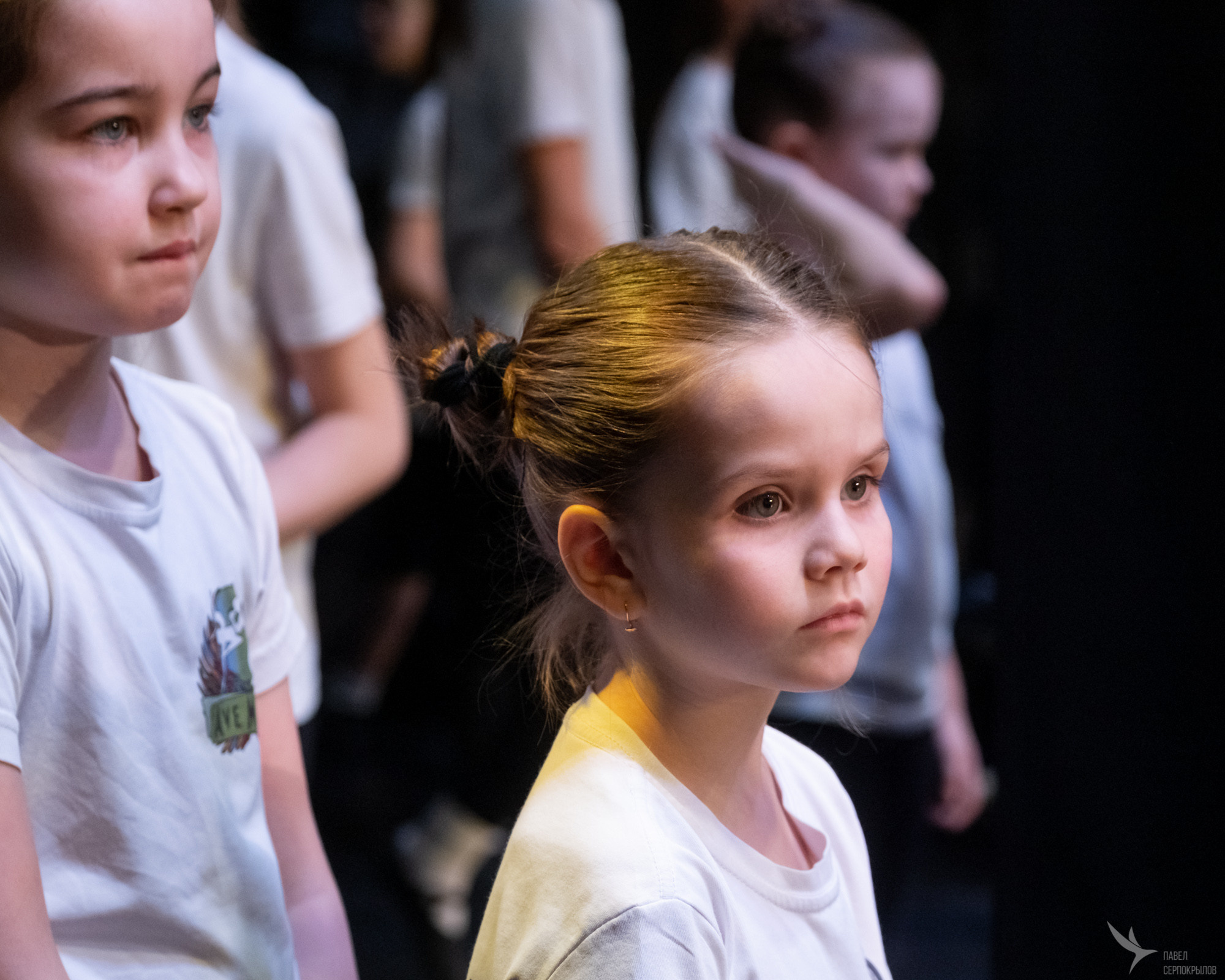 Сияние творчества. Репортажный фотограф в Казани Павел Серпокрылов