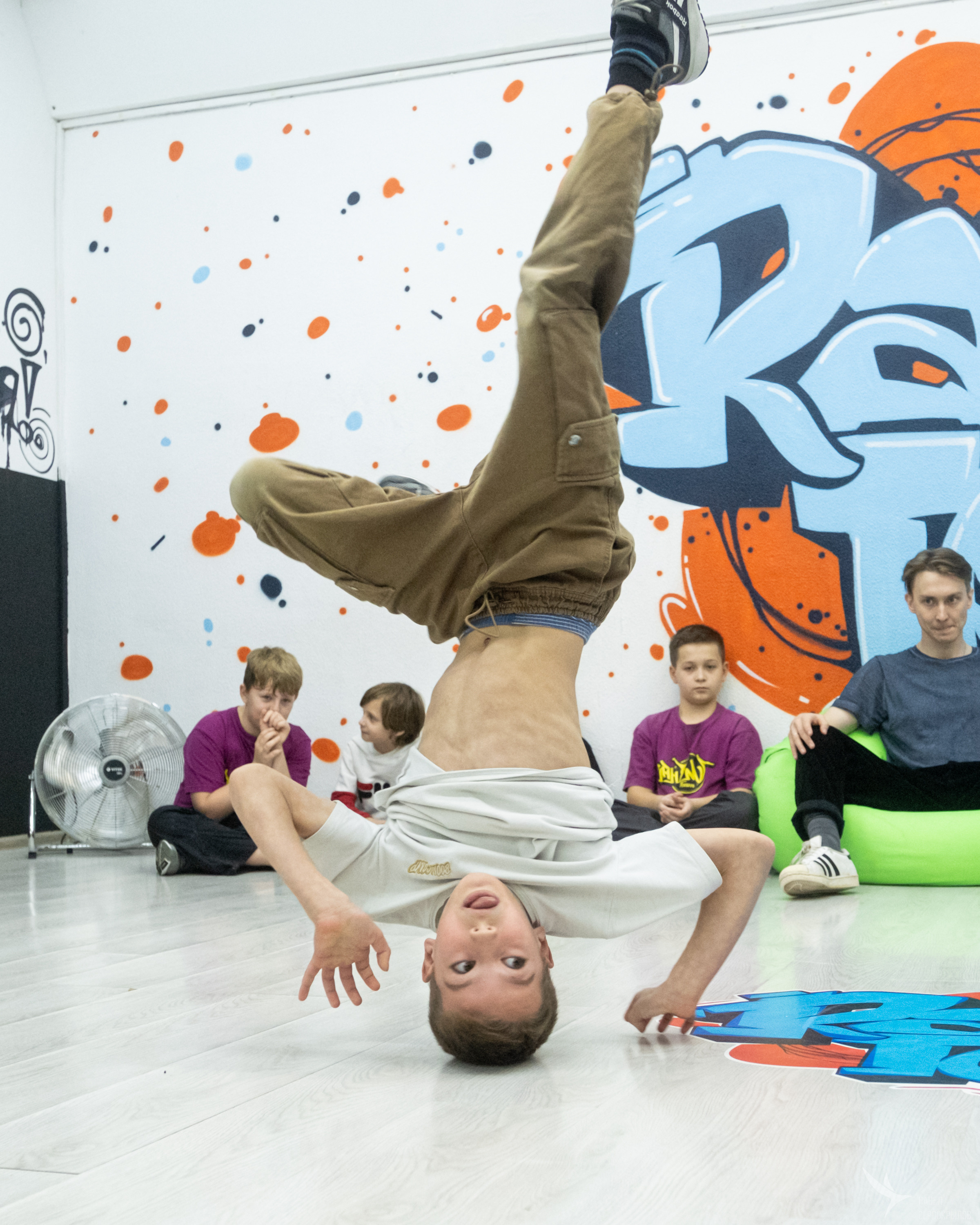 Хочешь жить умей крутиться. Репортажный фотограф в Казани Павел Серпокрылов