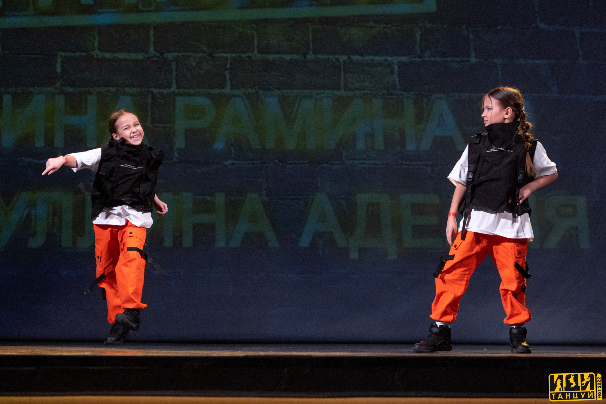 Фестиваль «Иди танцуй». Репортажный фотограф в Казани Павел Серпокрылов