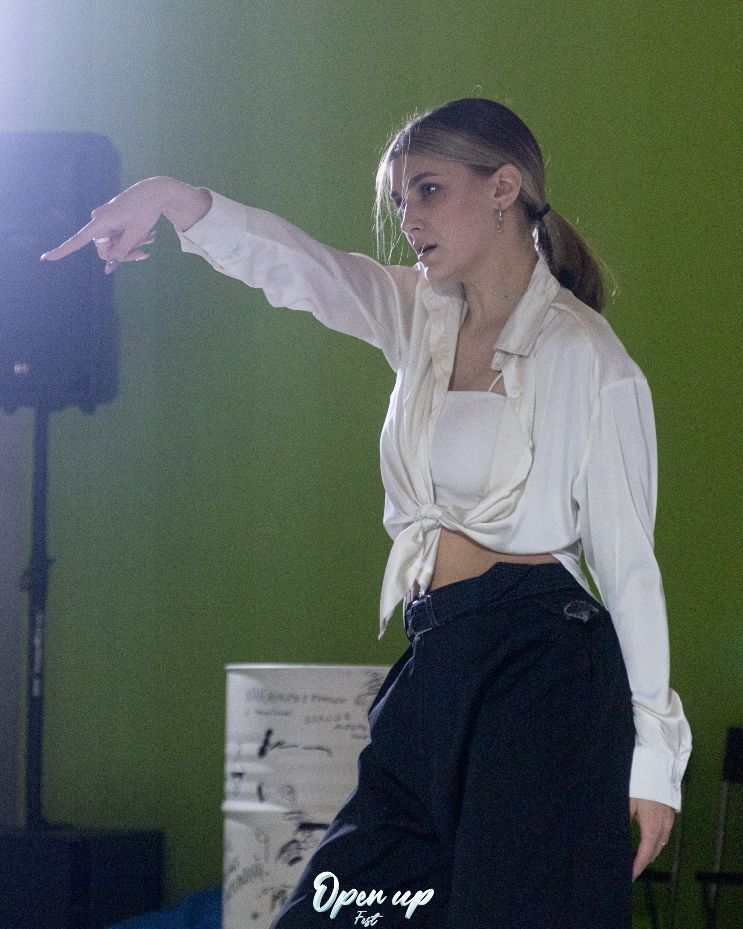 Open up fest 2023. Репортажный фотограф в Казани Павел Серпокрылов