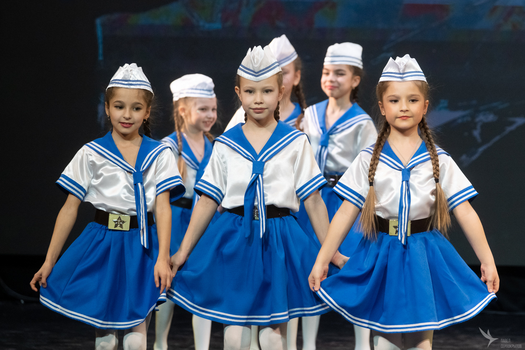 Сияние творчества. Репортажный фотограф в Казани Павел Серпокрылов