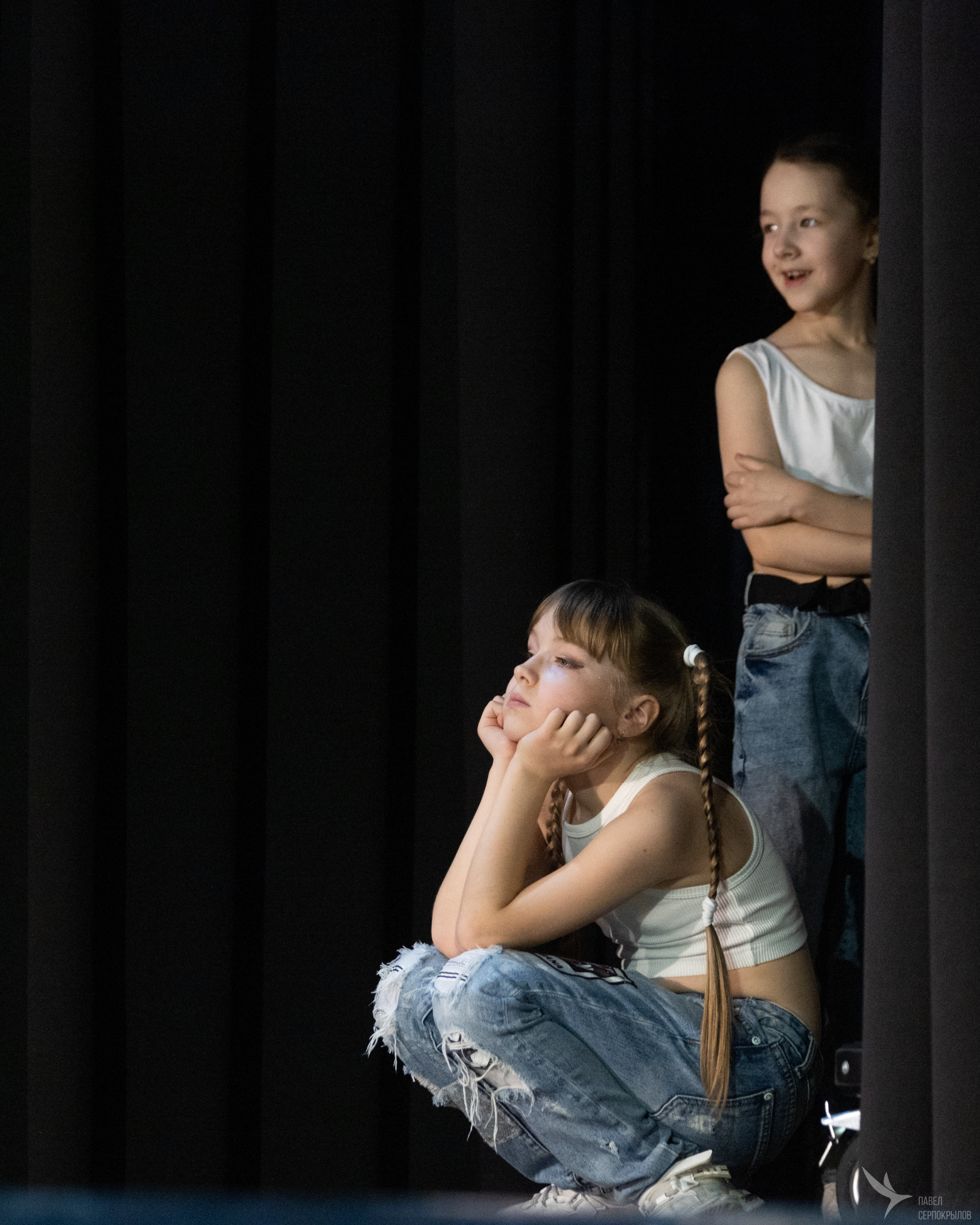 Зверопой. Репортажный фотограф в Казани Павел Серпокрылов