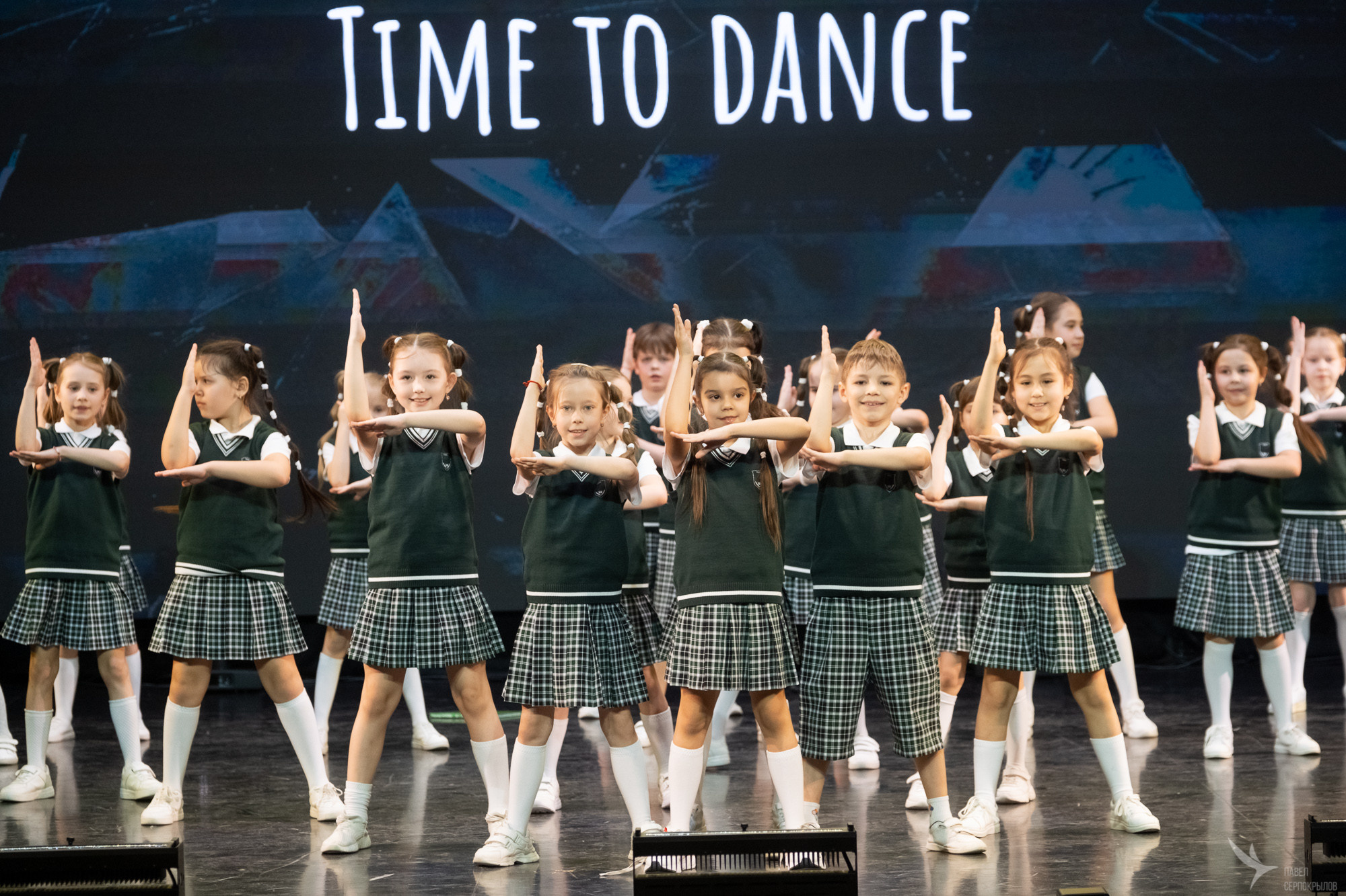 Сияние творчества. Репортажный фотограф в Казани Павел Серпокрылов