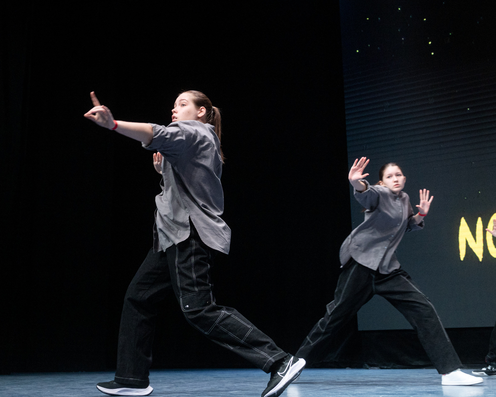 #ИдиТанцуйФест. Репортажный фотограф в Казани Павел Серпокрылов