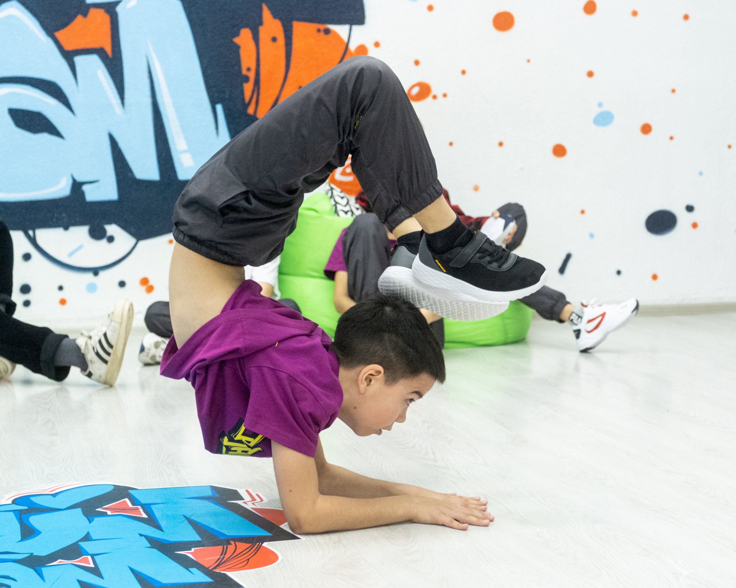 Хочешь жить умей крутиться. Репортажный фотограф в Казани Павел Серпокрылов