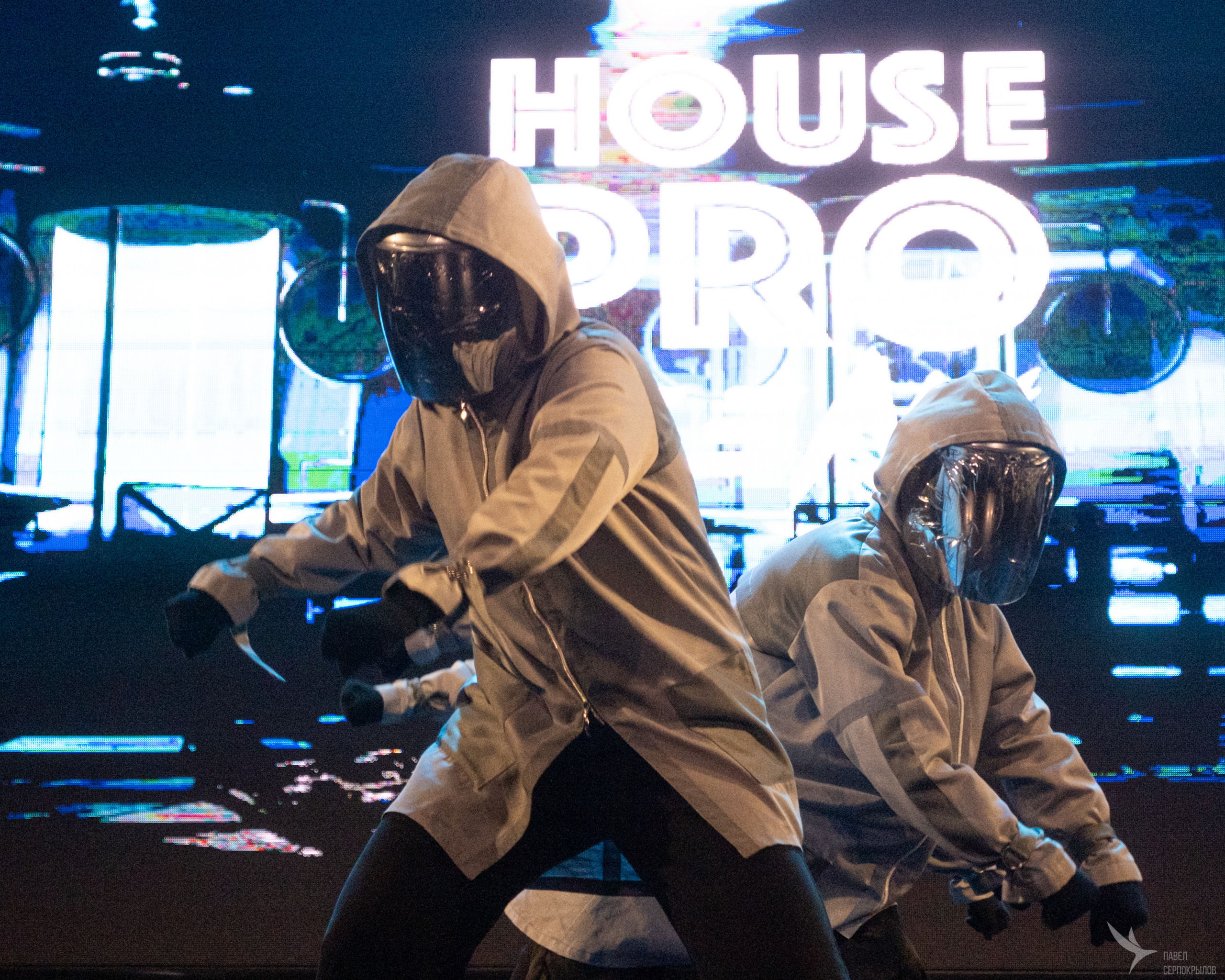 Отчетный концерт танцевальной кузницы «HOUSEPRO». Репортажный фотограф в Казани Павел Серпокрылов