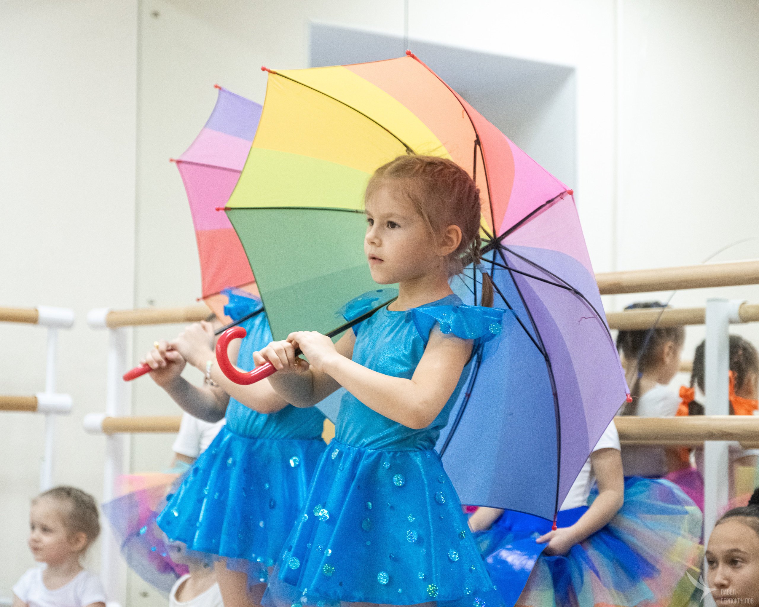 Цветик-семицветик. Репортажный фотограф в Казани Павел Серпокрылов