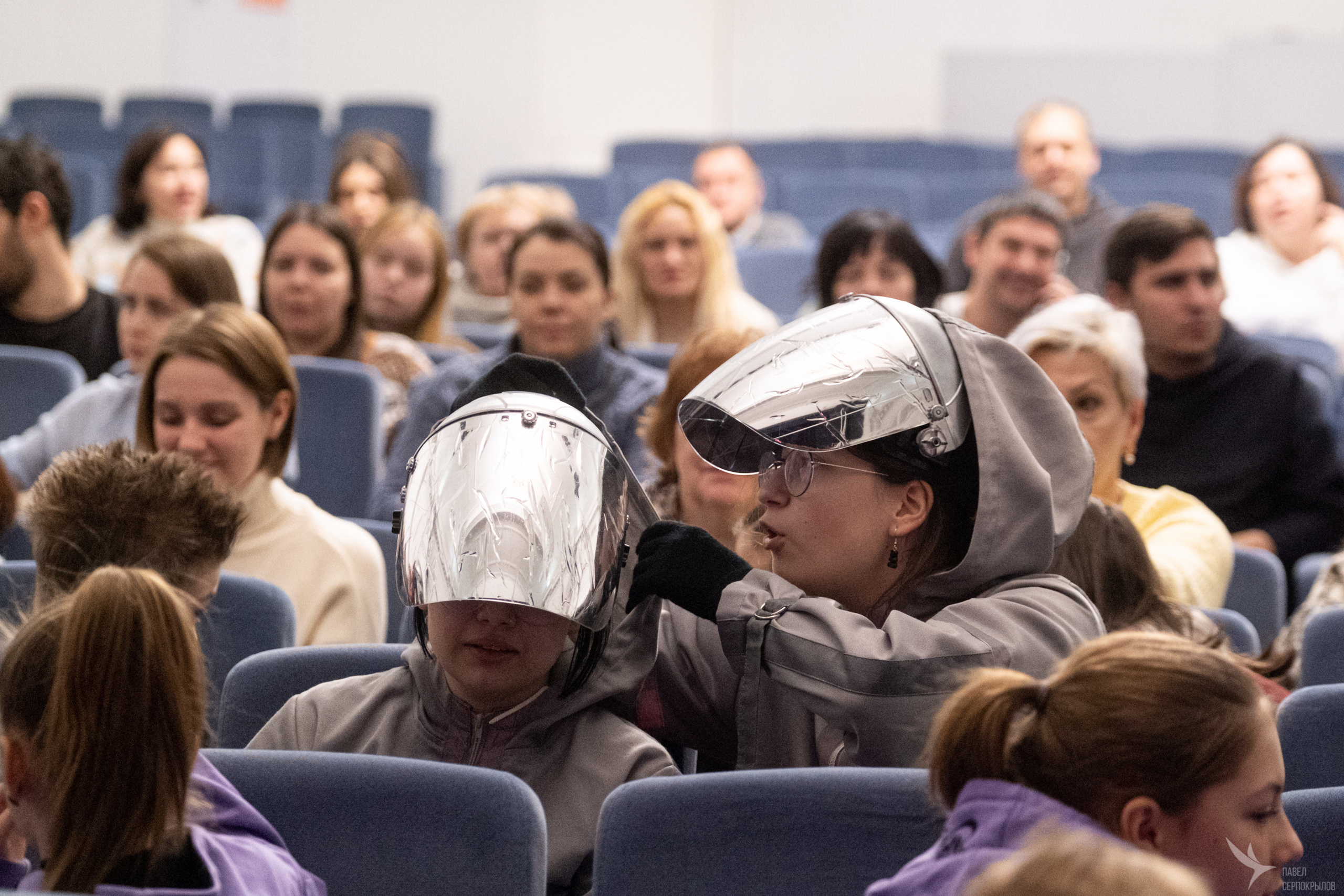 Отчетный концерт танцевальной кузницы «HOUSEPRO». Репортажный фотограф в Казани Павел Серпокрылов