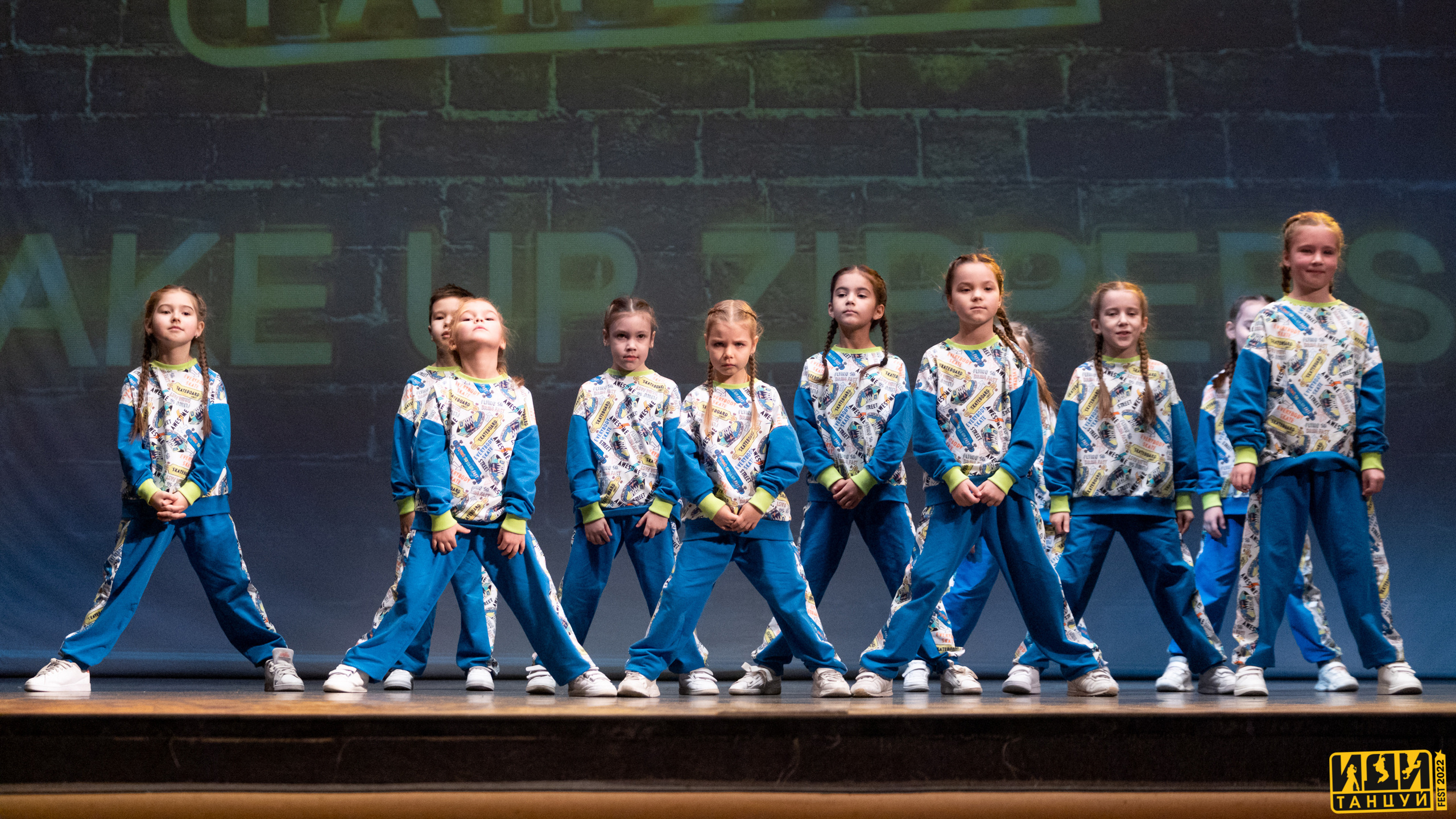 Фестиваль «Иди танцуй». Репортажный фотограф в Казани Павел Серпокрылов