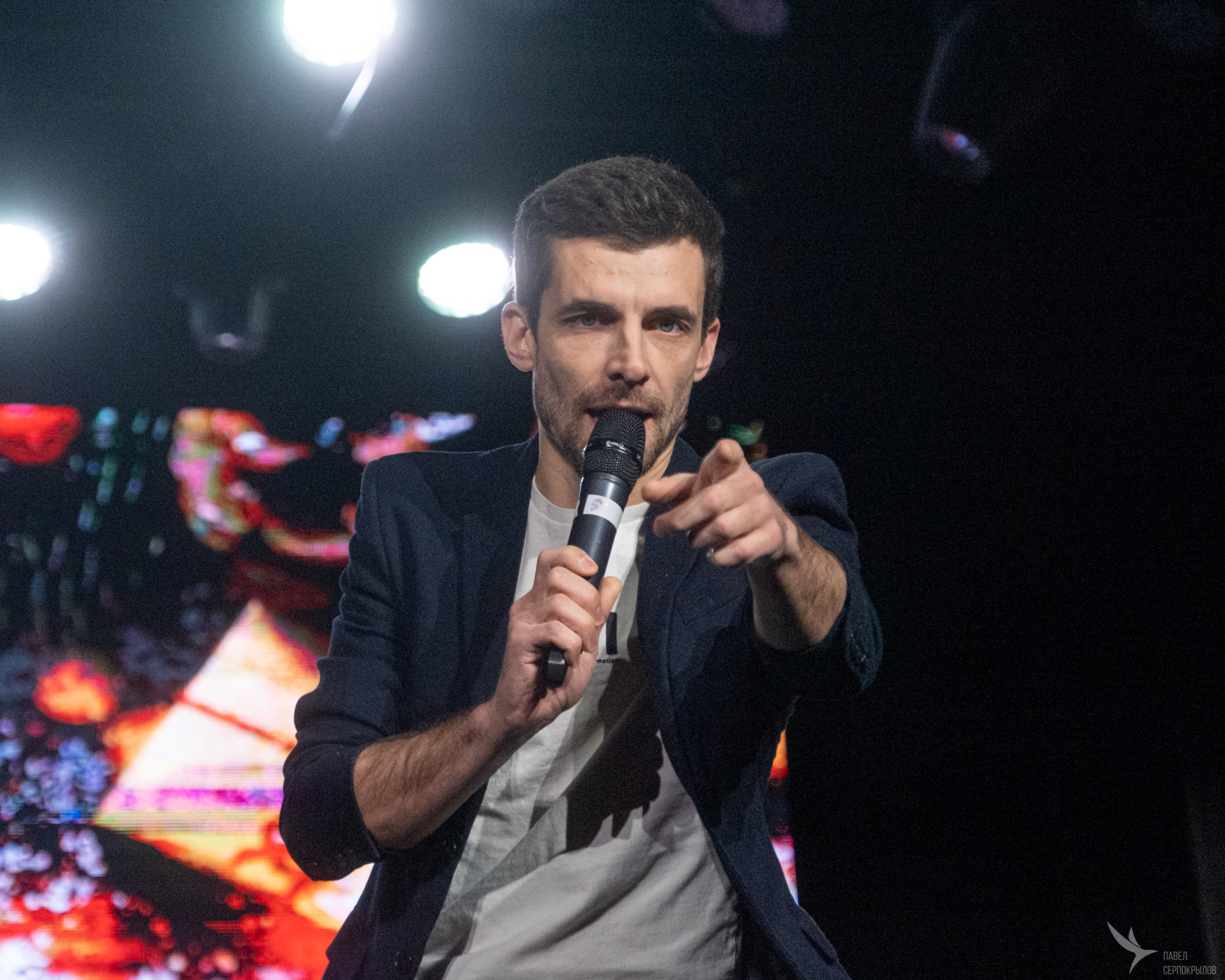 Отчетный концерт танцевальной кузницы «HOUSEPRO». Репортажный фотограф в Казани Павел Серпокрылов