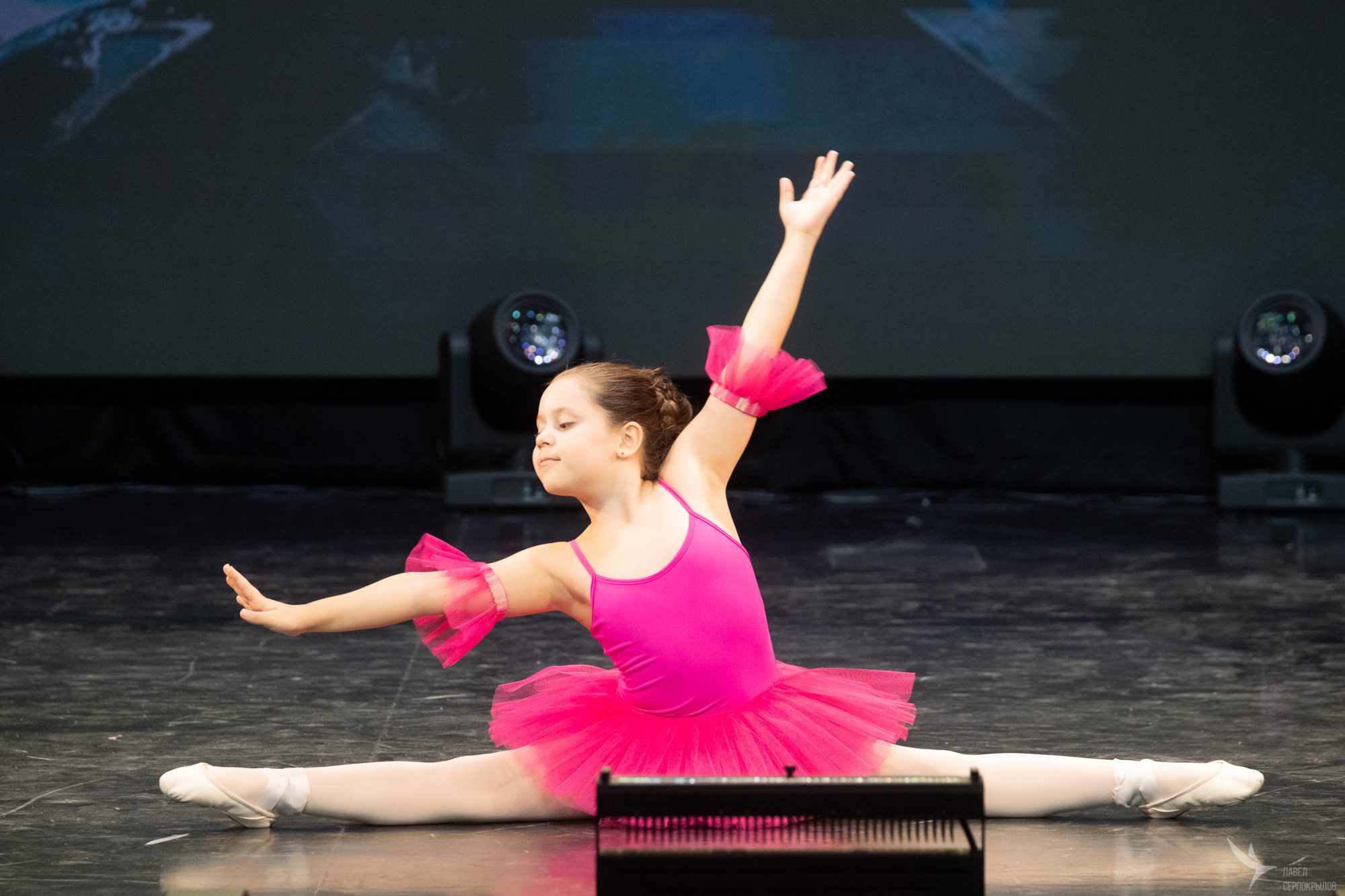 Сияние творчества. Репортажный фотограф в Казани Павел Серпокрылов