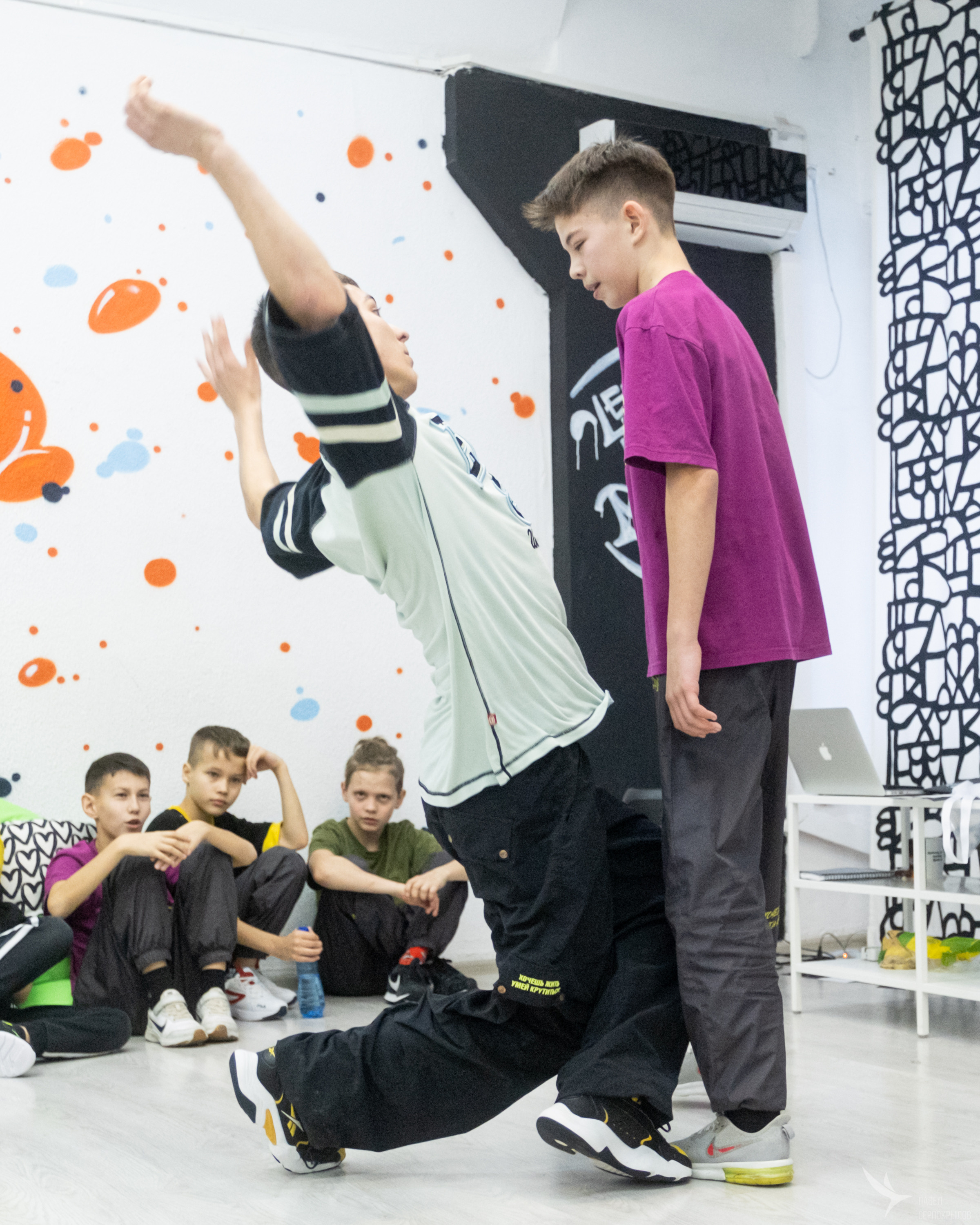 Хочешь жить умей крутиться. Репортажный фотограф в Казани Павел Серпокрылов