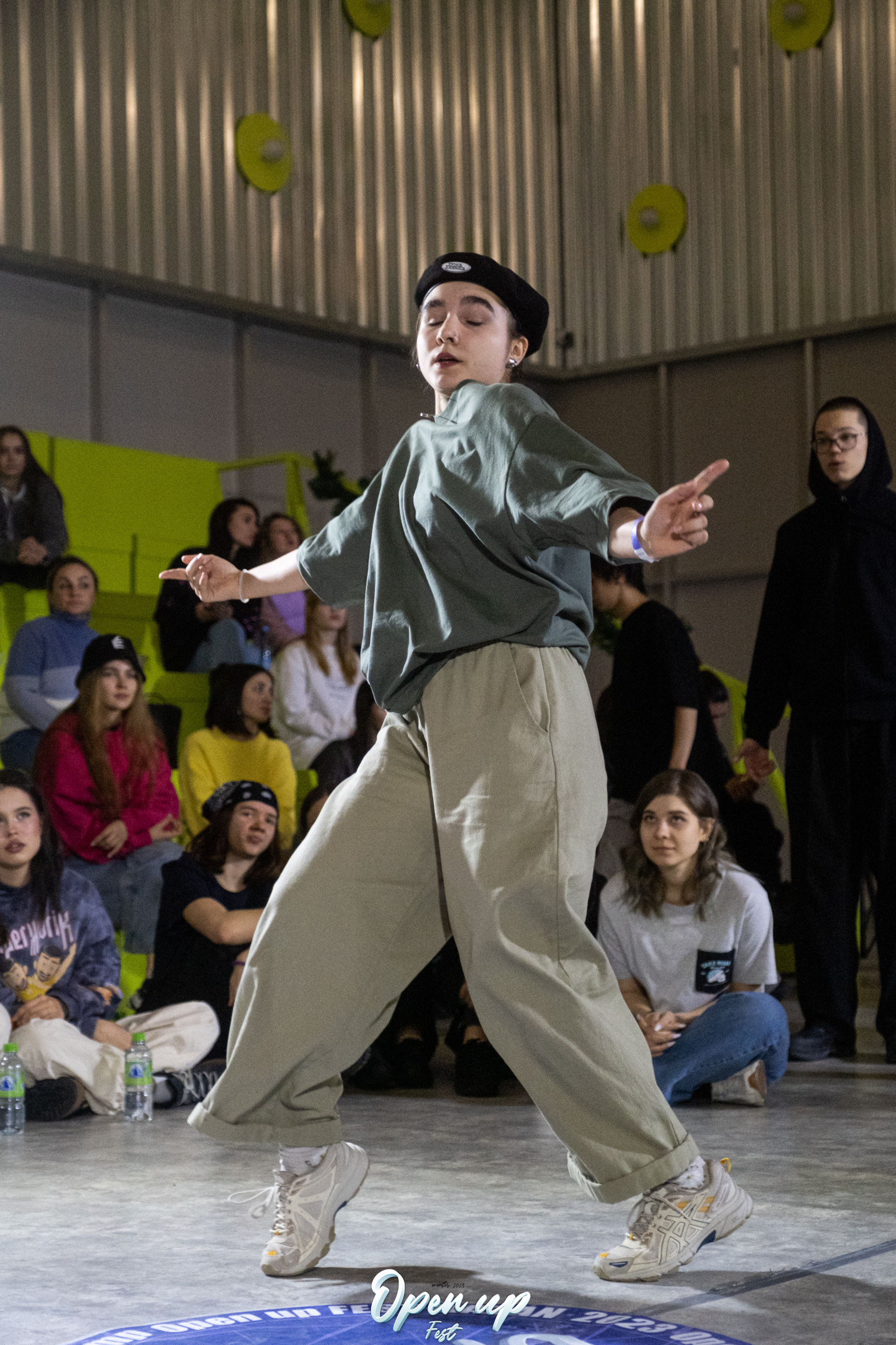 Open up fest 2023. Репортажный фотограф в Казани Павел Серпокрылов