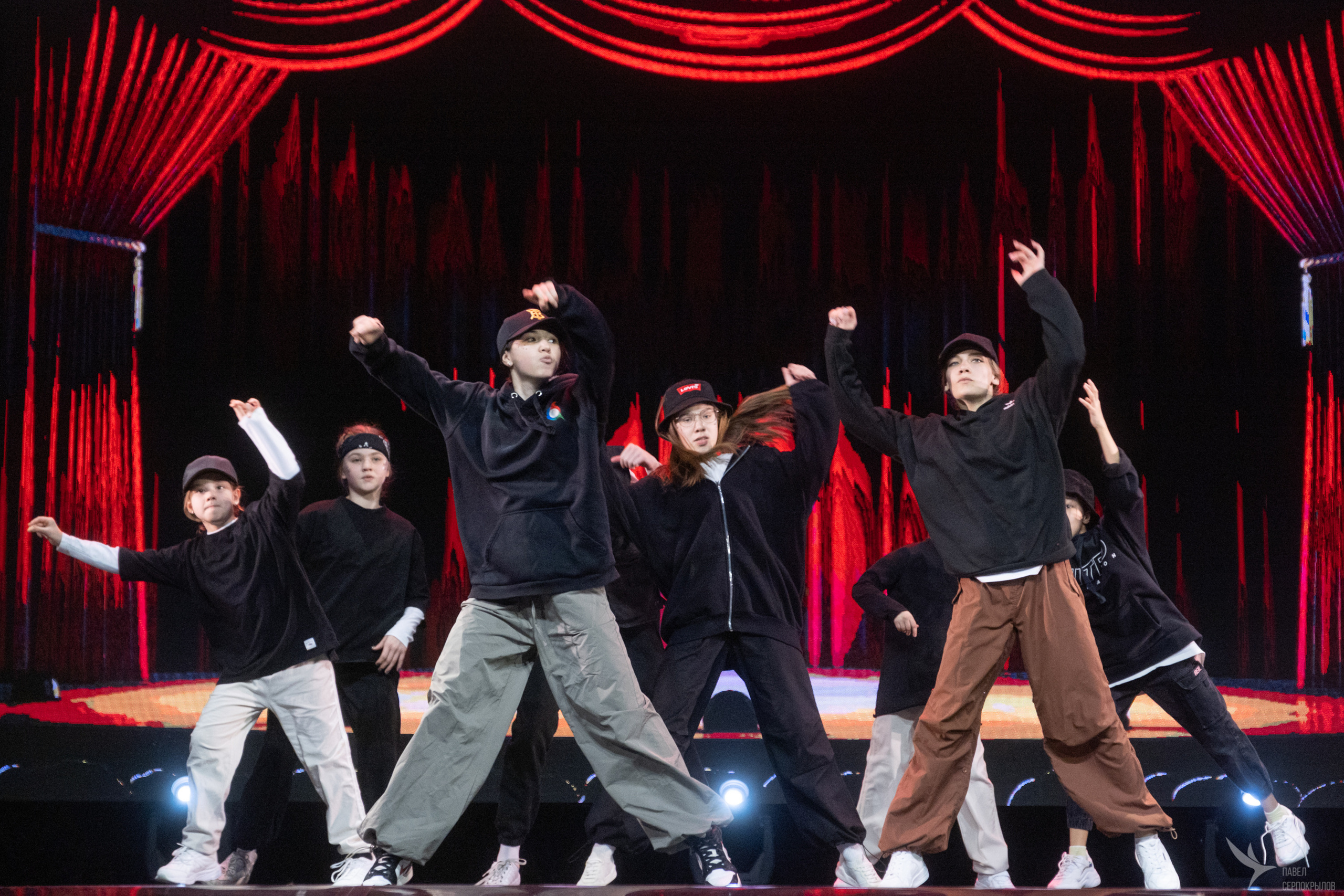 Зверопой. Репортажный фотограф в Казани Павел Серпокрылов