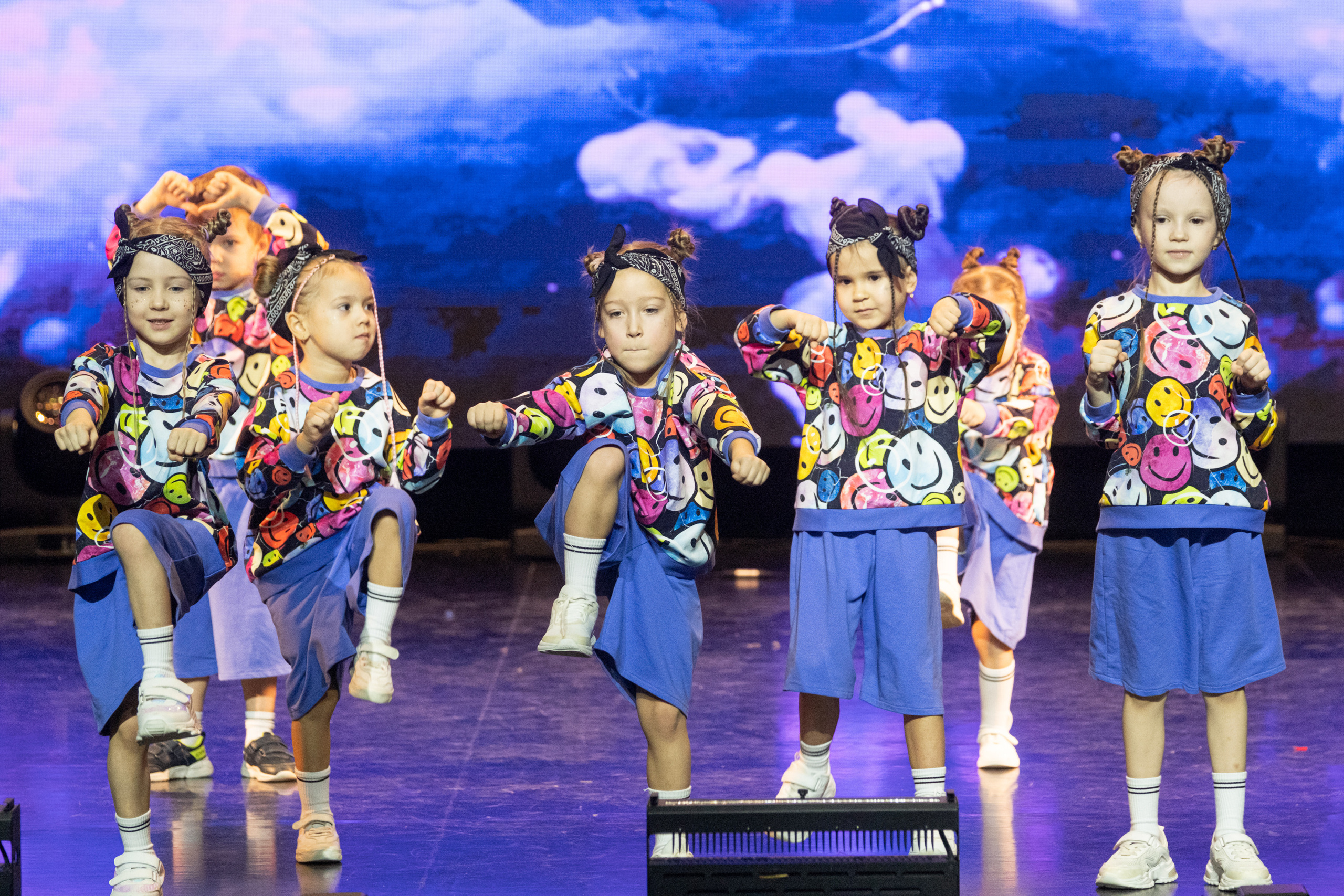 Живи Танцуя. Репортажный фотограф в Казани Павел Серпокрылов