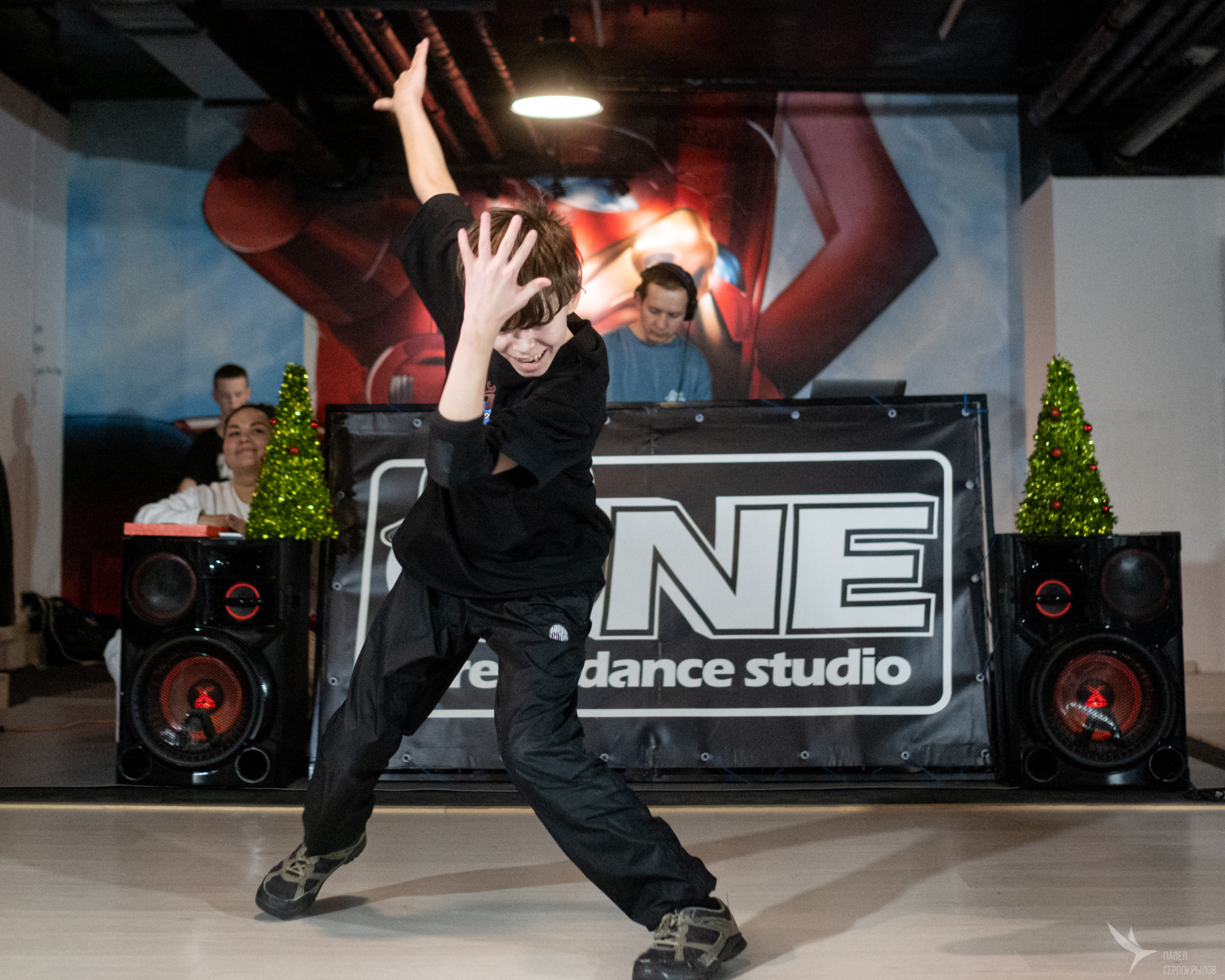 YOU CHAMPION. Репортажный фотограф в Казани Павел Серпокрылов