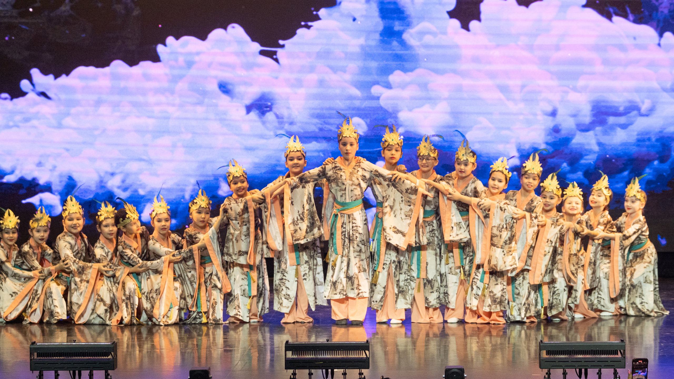 Живи Танцуя. Репортажный фотограф в Казани Павел Серпокрылов