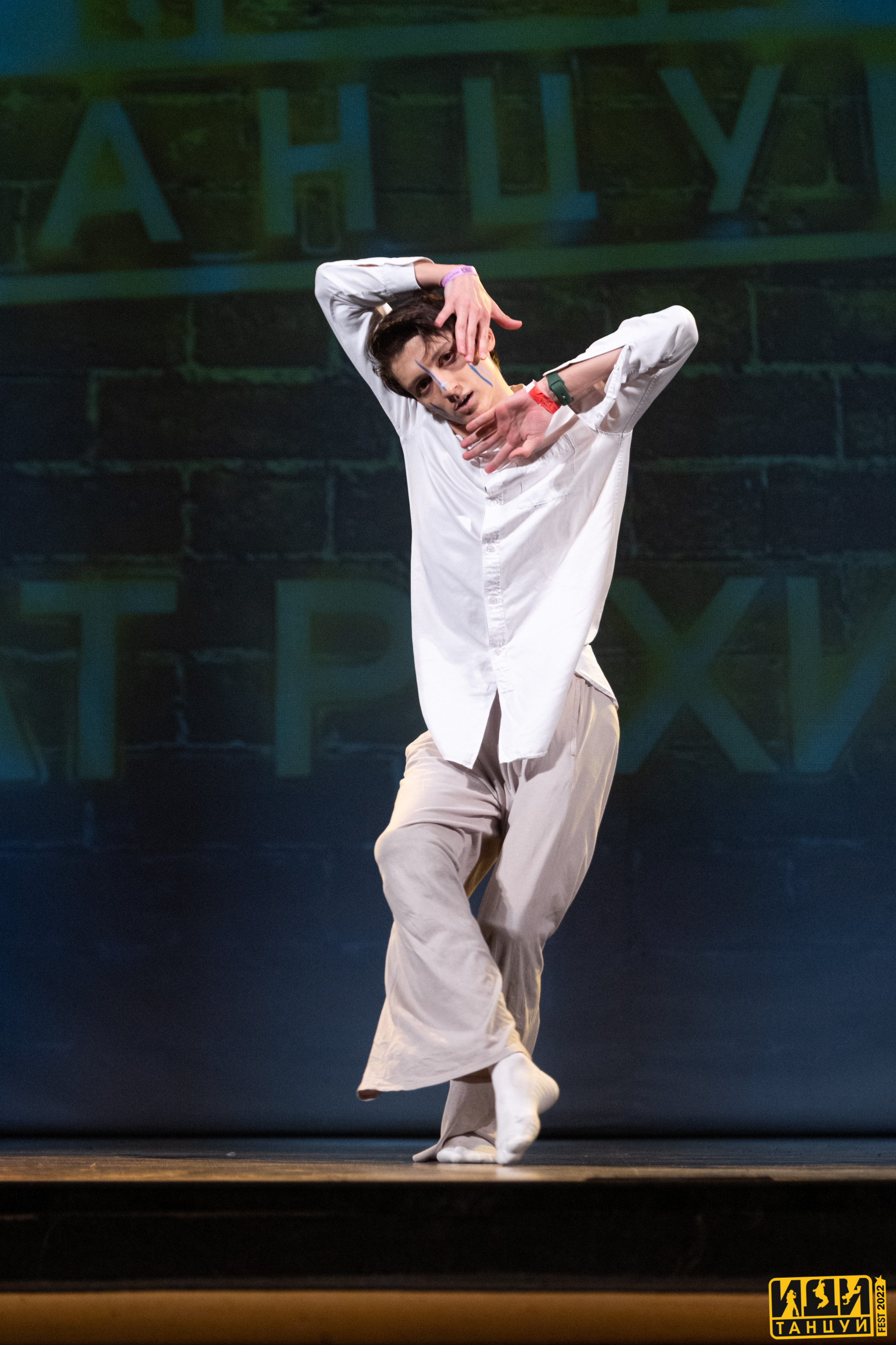 Фестиваль «Иди танцуй». Репортажный фотограф в Казани Павел Серпокрылов