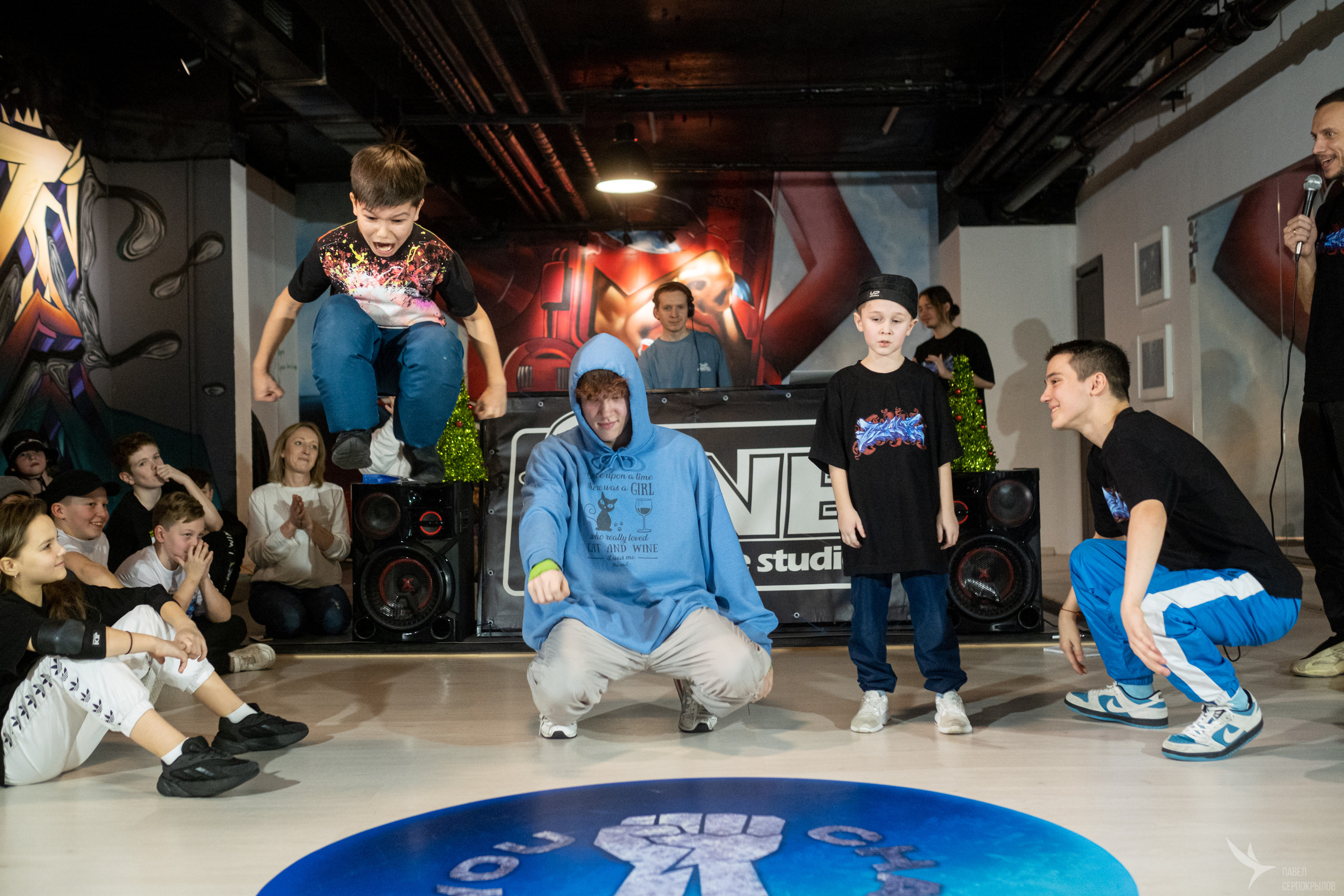 YOU CHAMPION. Репортажный фотограф в Казани Павел Серпокрылов