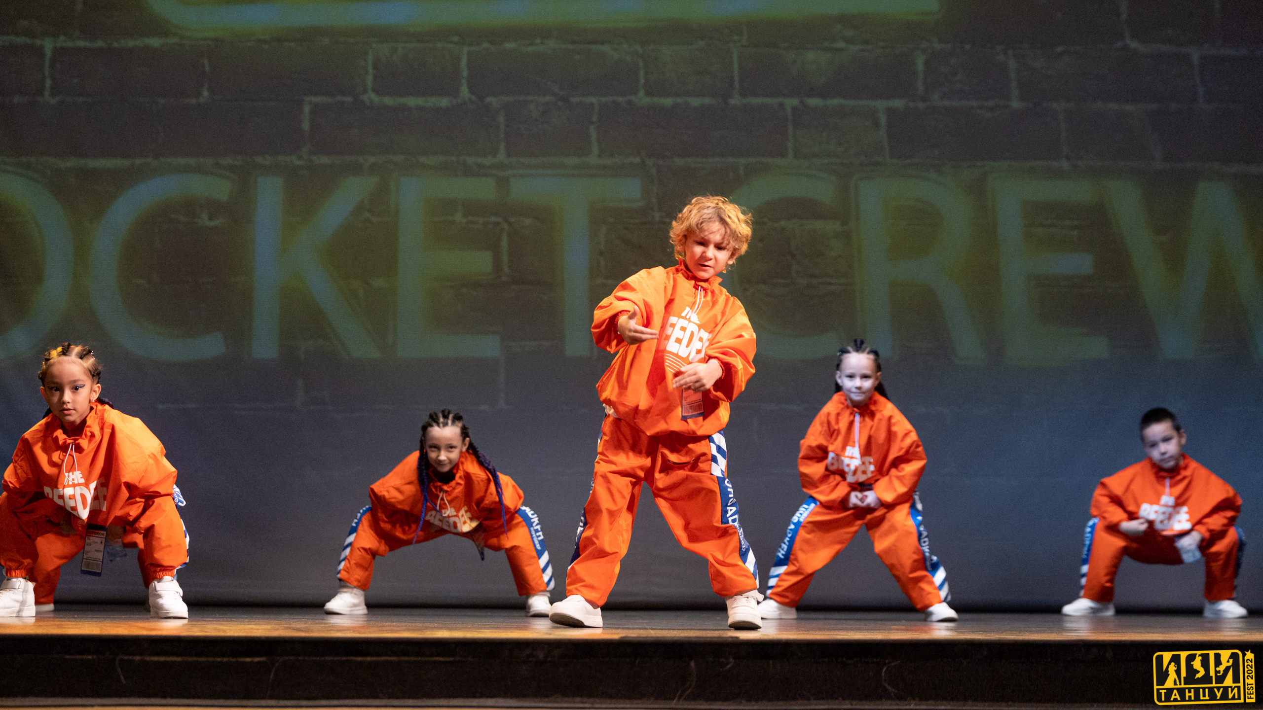 Фестиваль «Иди танцуй». Репортажный фотограф в Казани Павел Серпокрылов