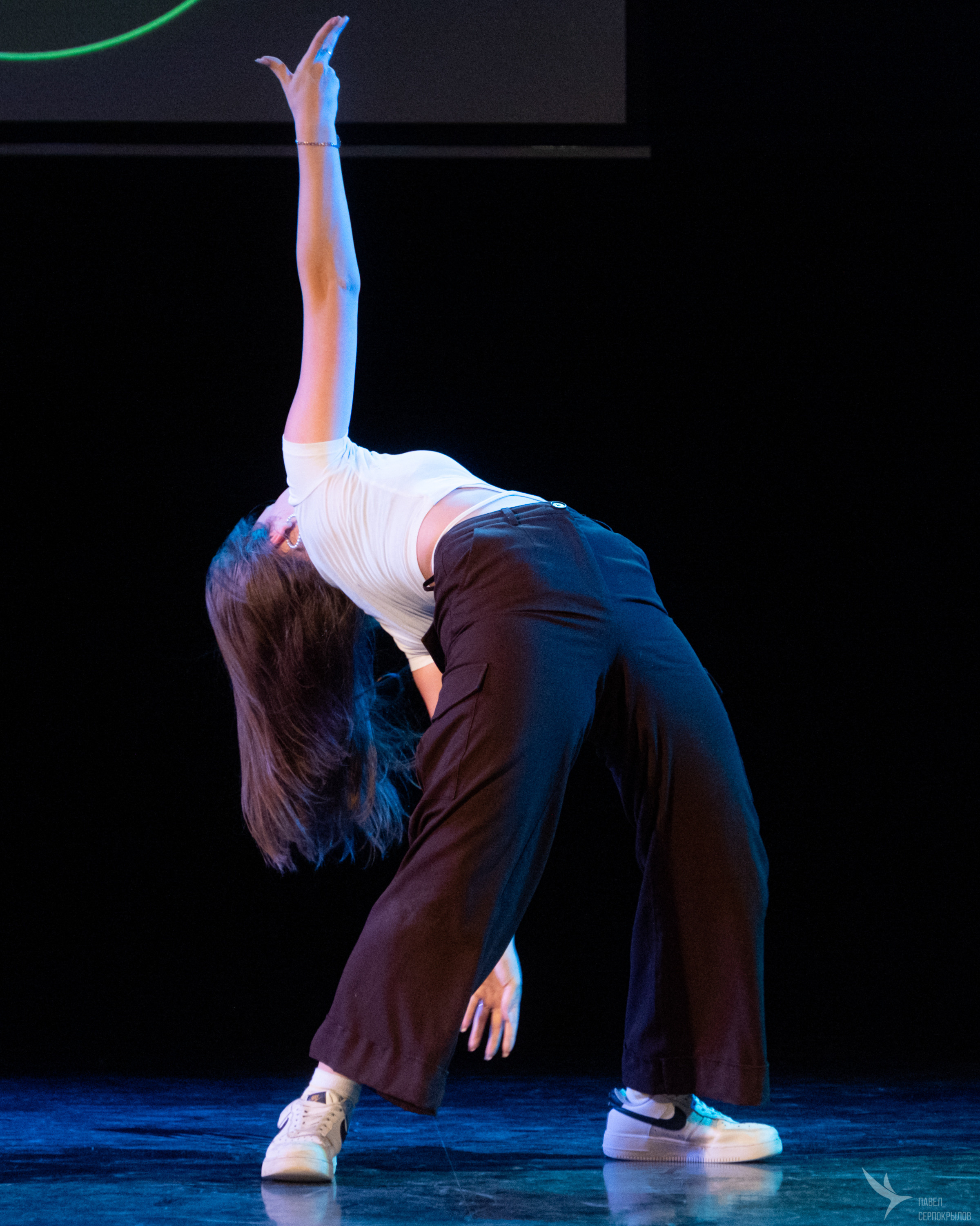 Pineappledi dance. Репортажный фотограф в Казани Павел Серпокрылов