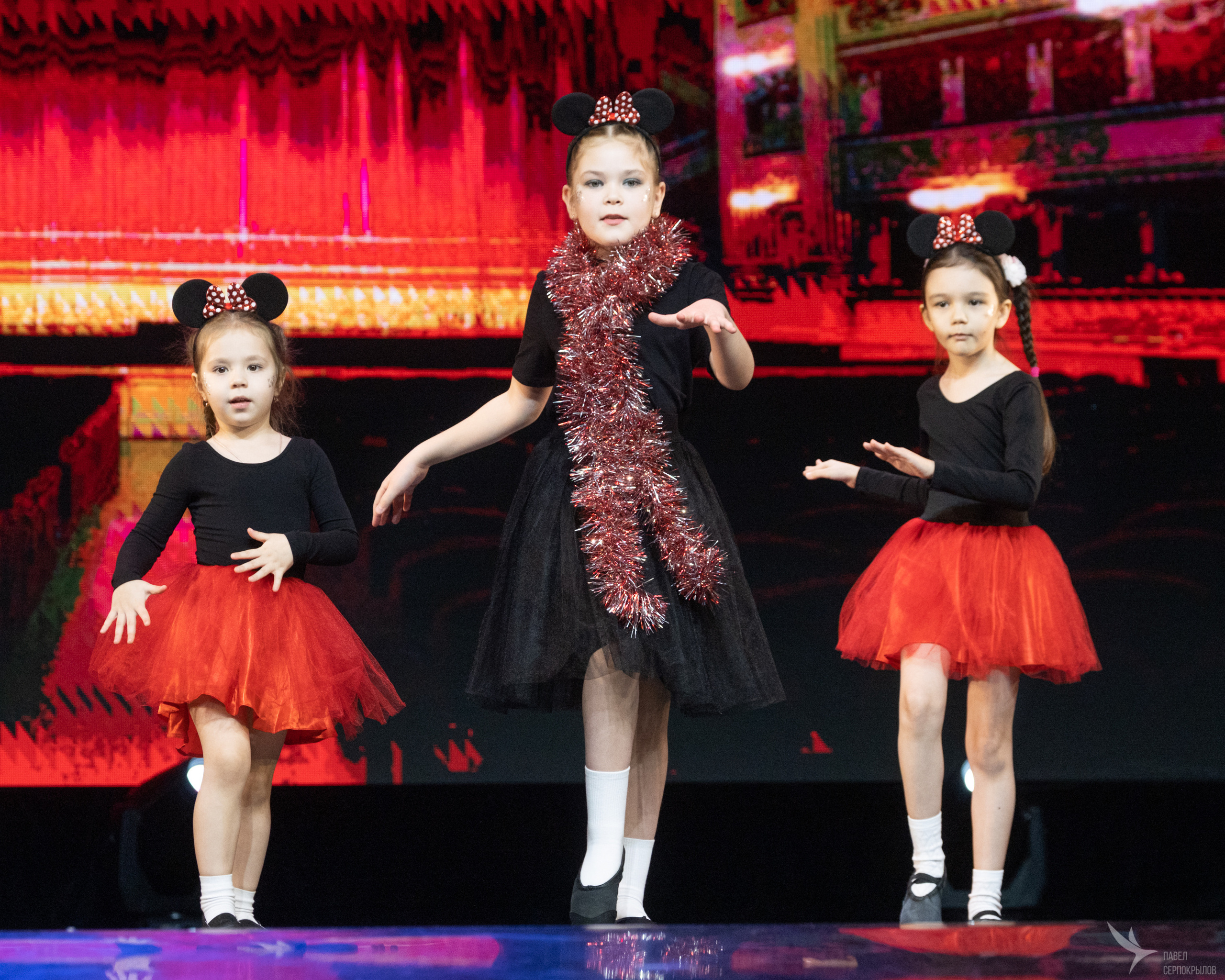 Зверопой. Репортажный фотограф в Казани Павел Серпокрылов