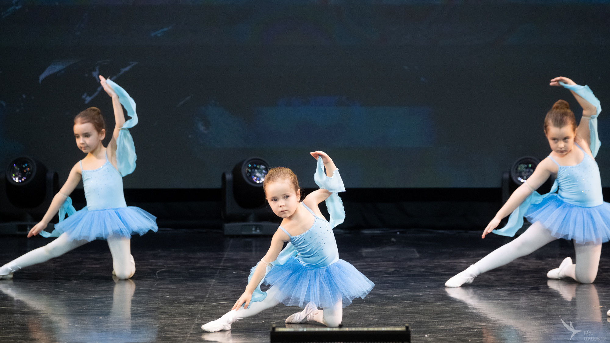 Сияние творчества. Репортажный фотограф в Казани Павел Серпокрылов