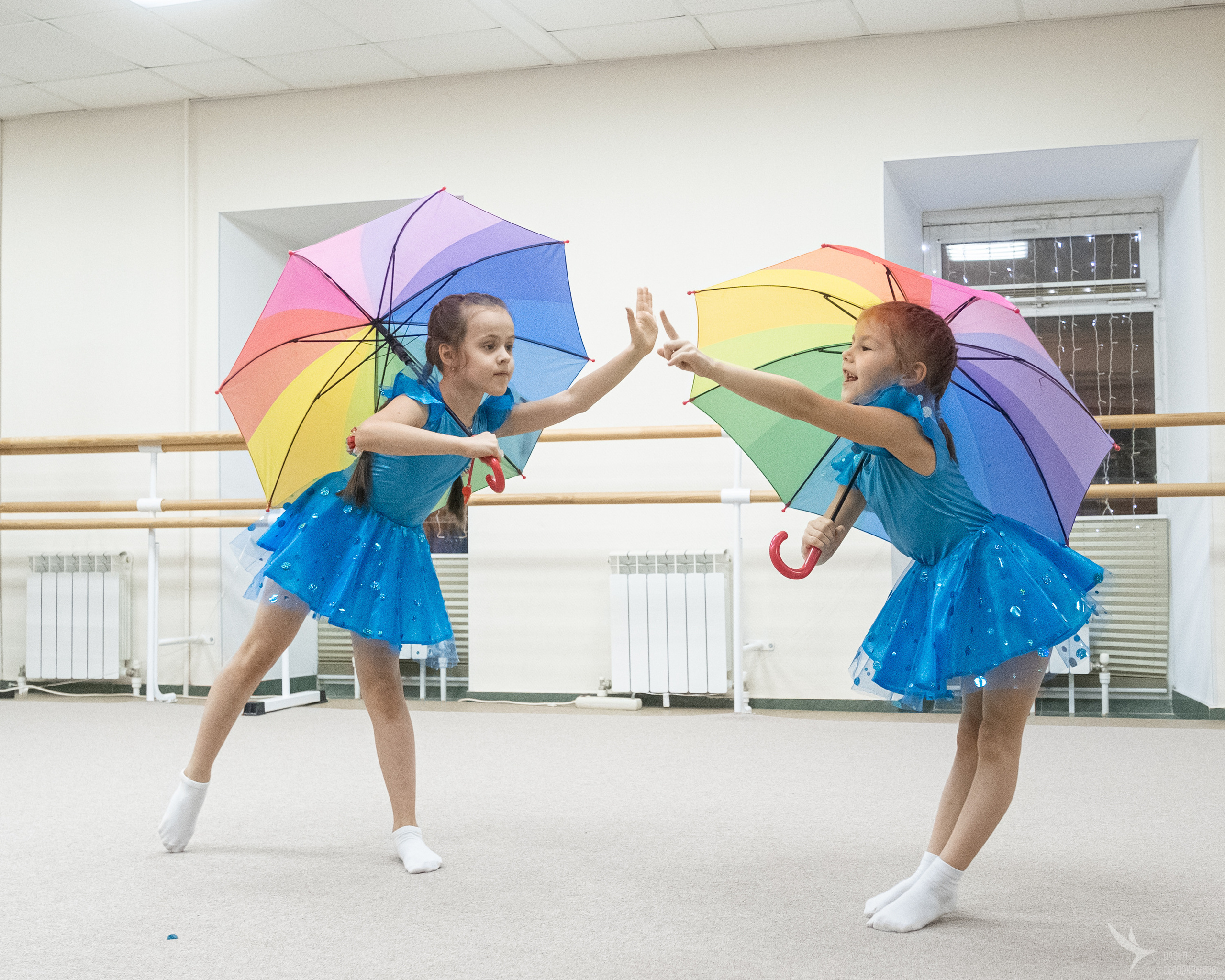 Цветик-семицветик. Репортажный фотограф в Казани Павел Серпокрылов