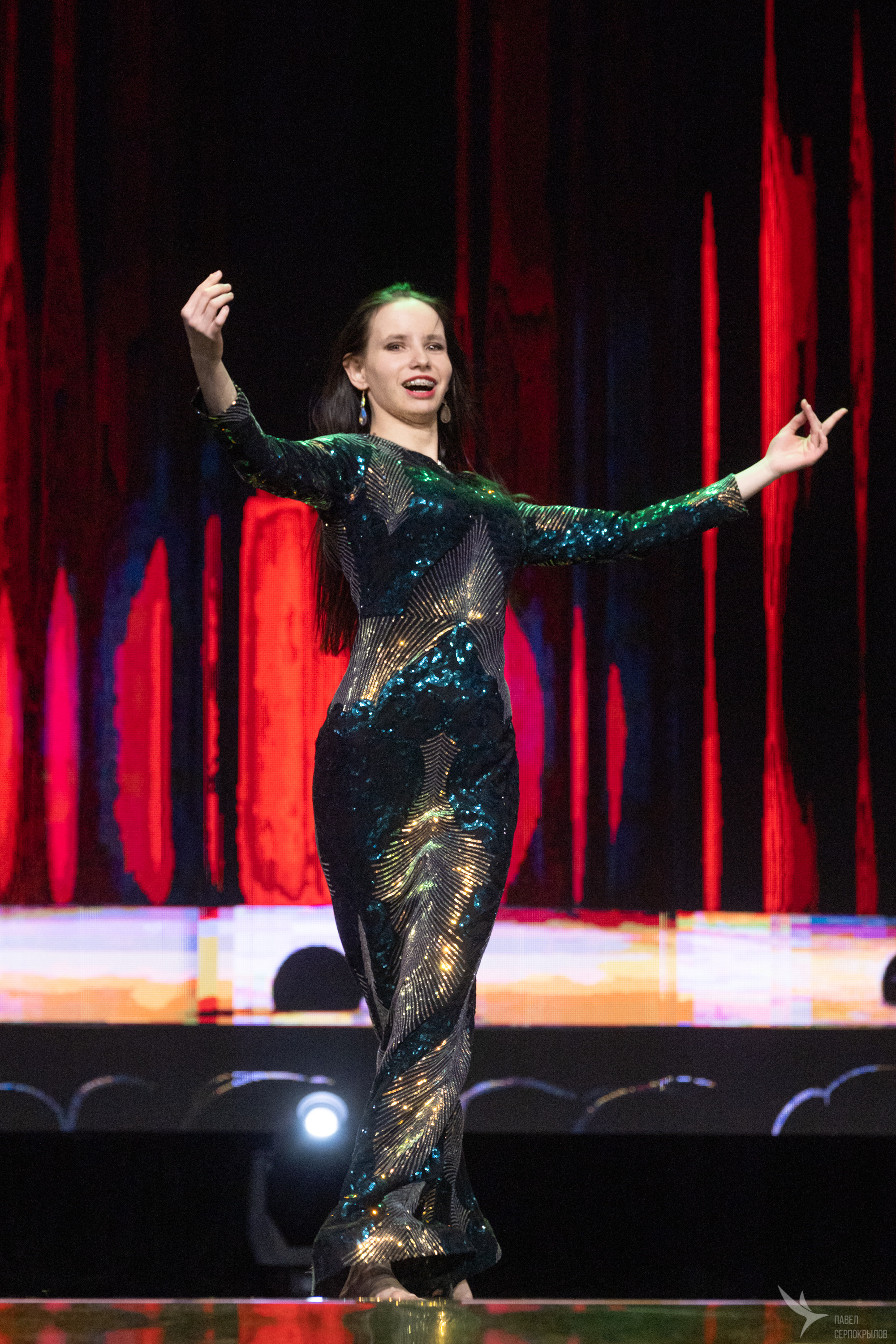 Зверопой. Репортажный фотограф в Казани Павел Серпокрылов