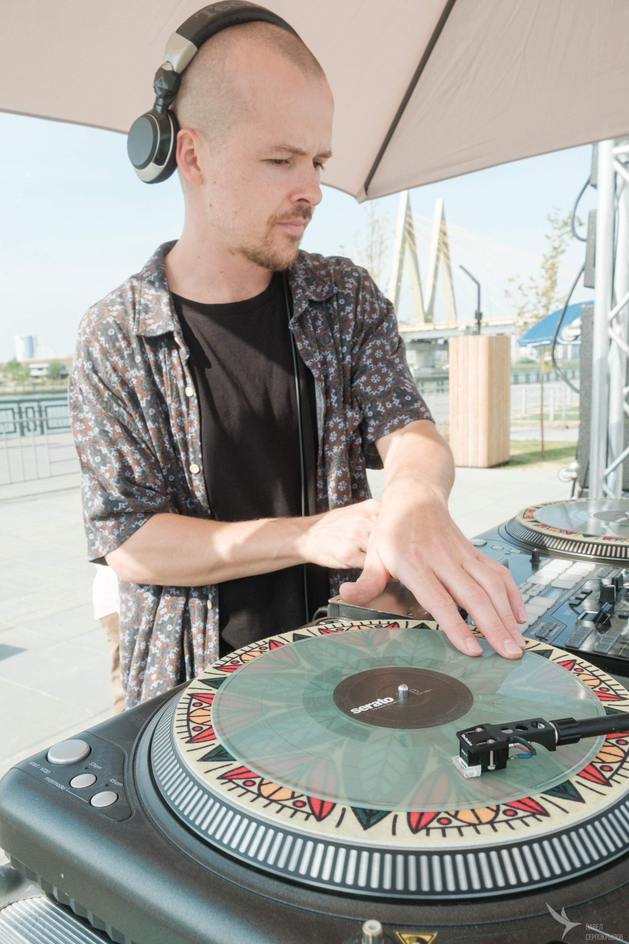 COMBOnation part 14. Репортажный фотограф в Казани Павел Серпокрылов