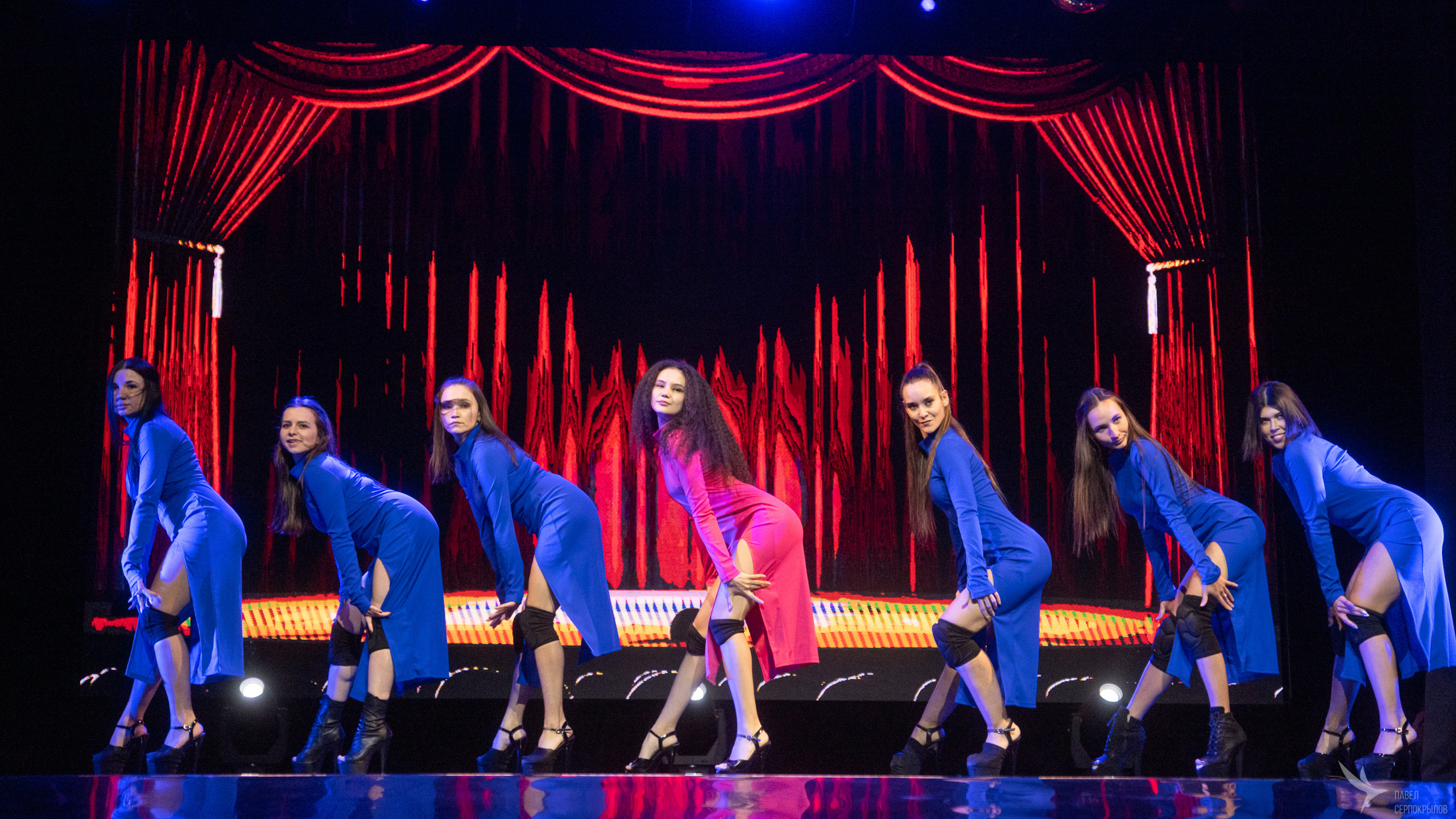 Зверопой. Репортажный фотограф в Казани Павел Серпокрылов