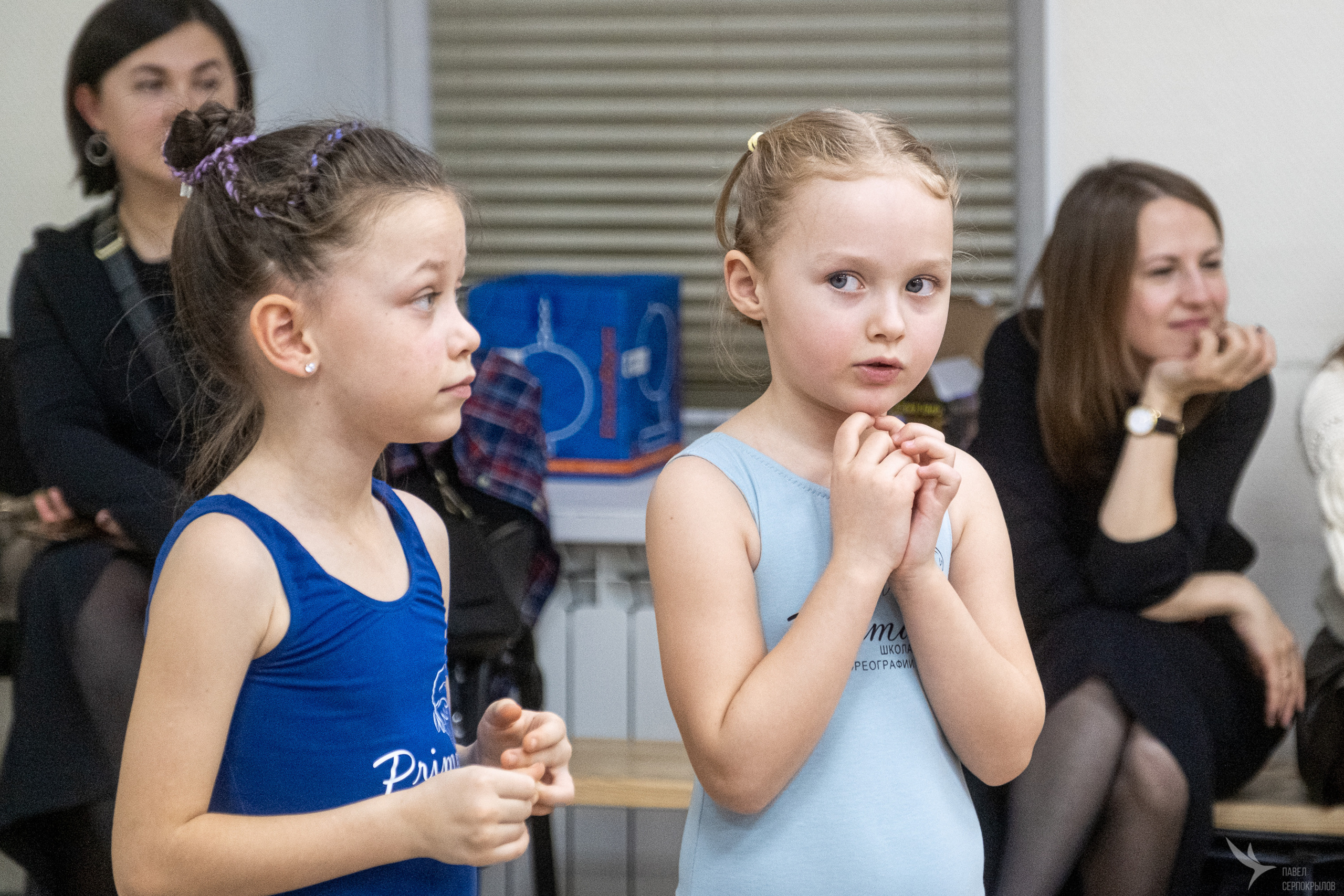 Цветик-семицветик. Репортажный фотограф в Казани Павел Серпокрылов